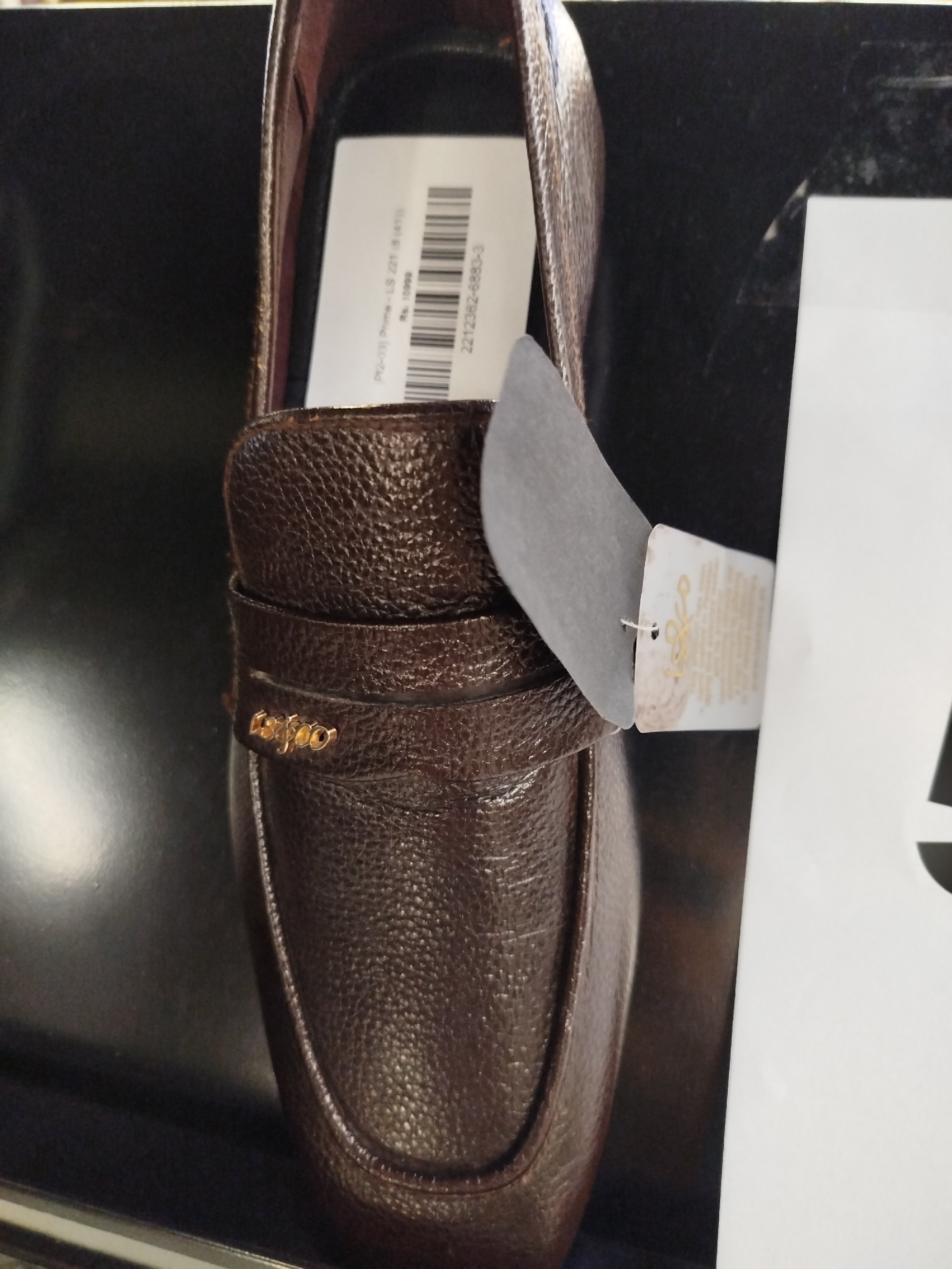 Actual product image