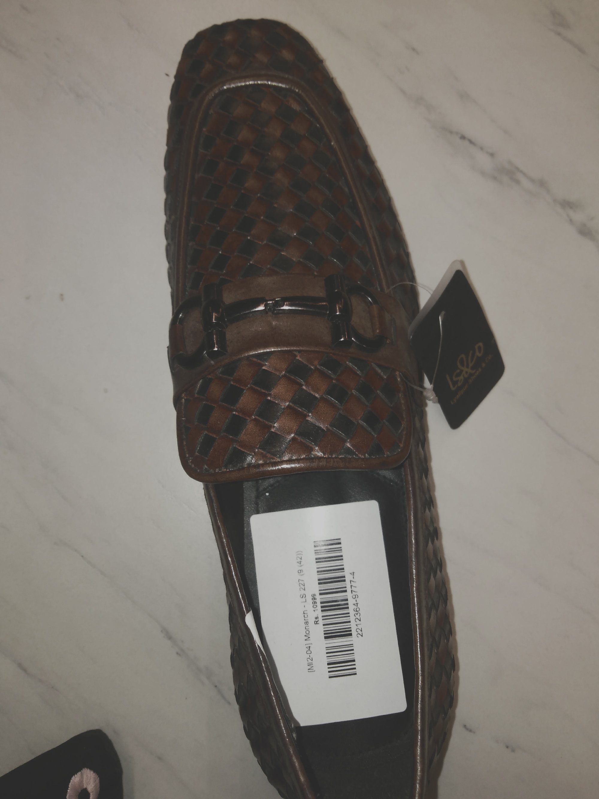 Actual product image