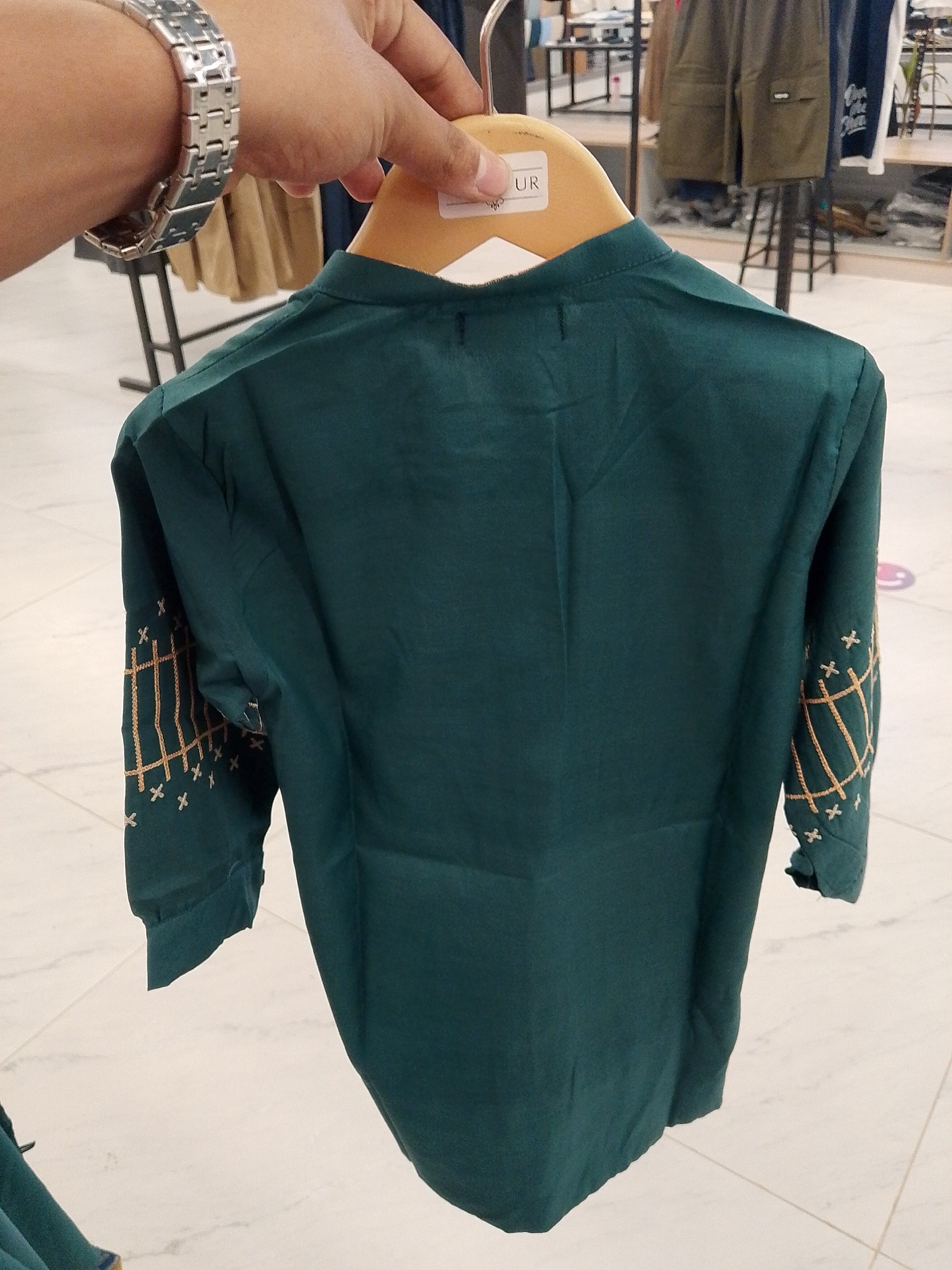 Actual product image