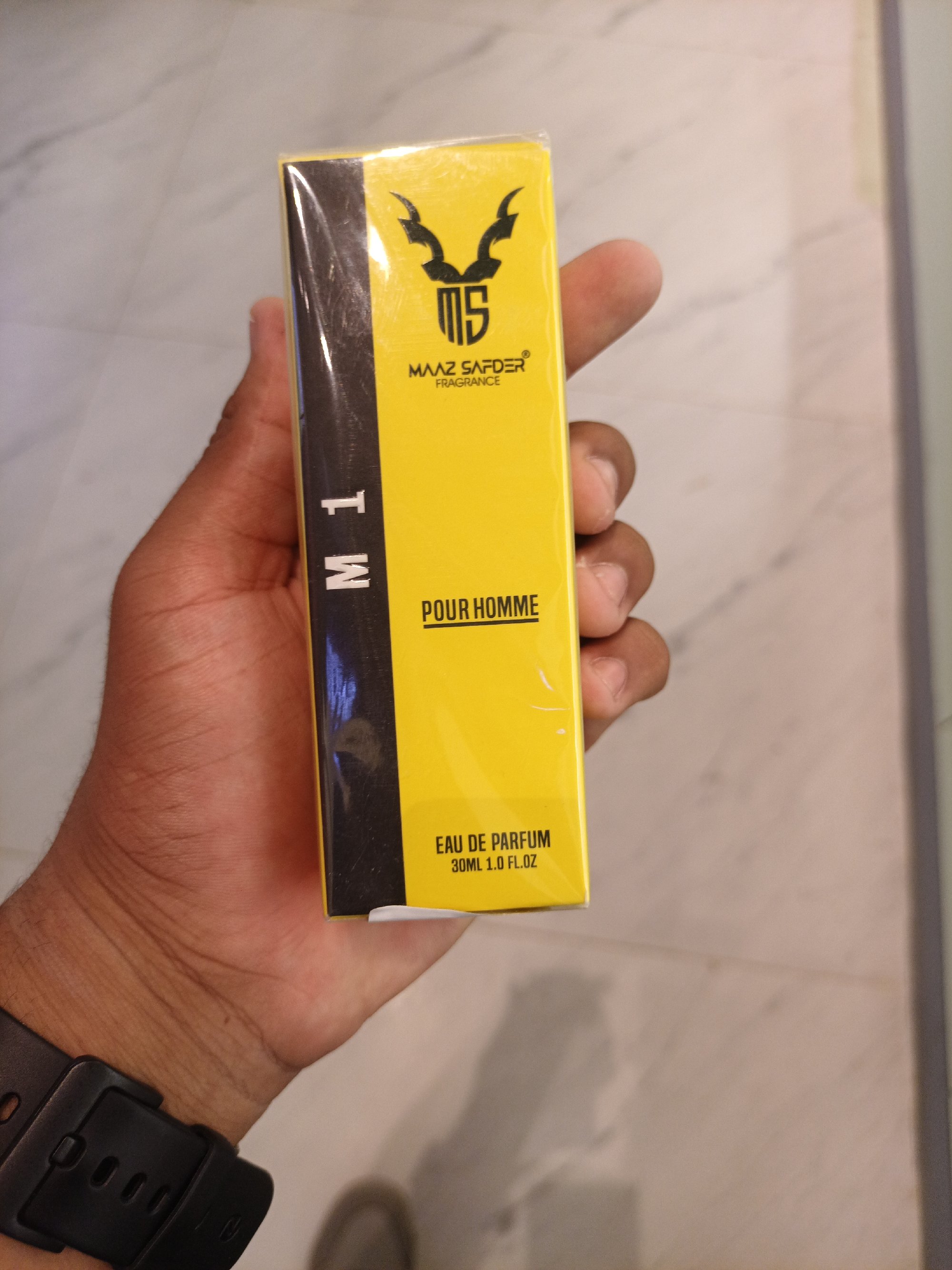 Actual product image