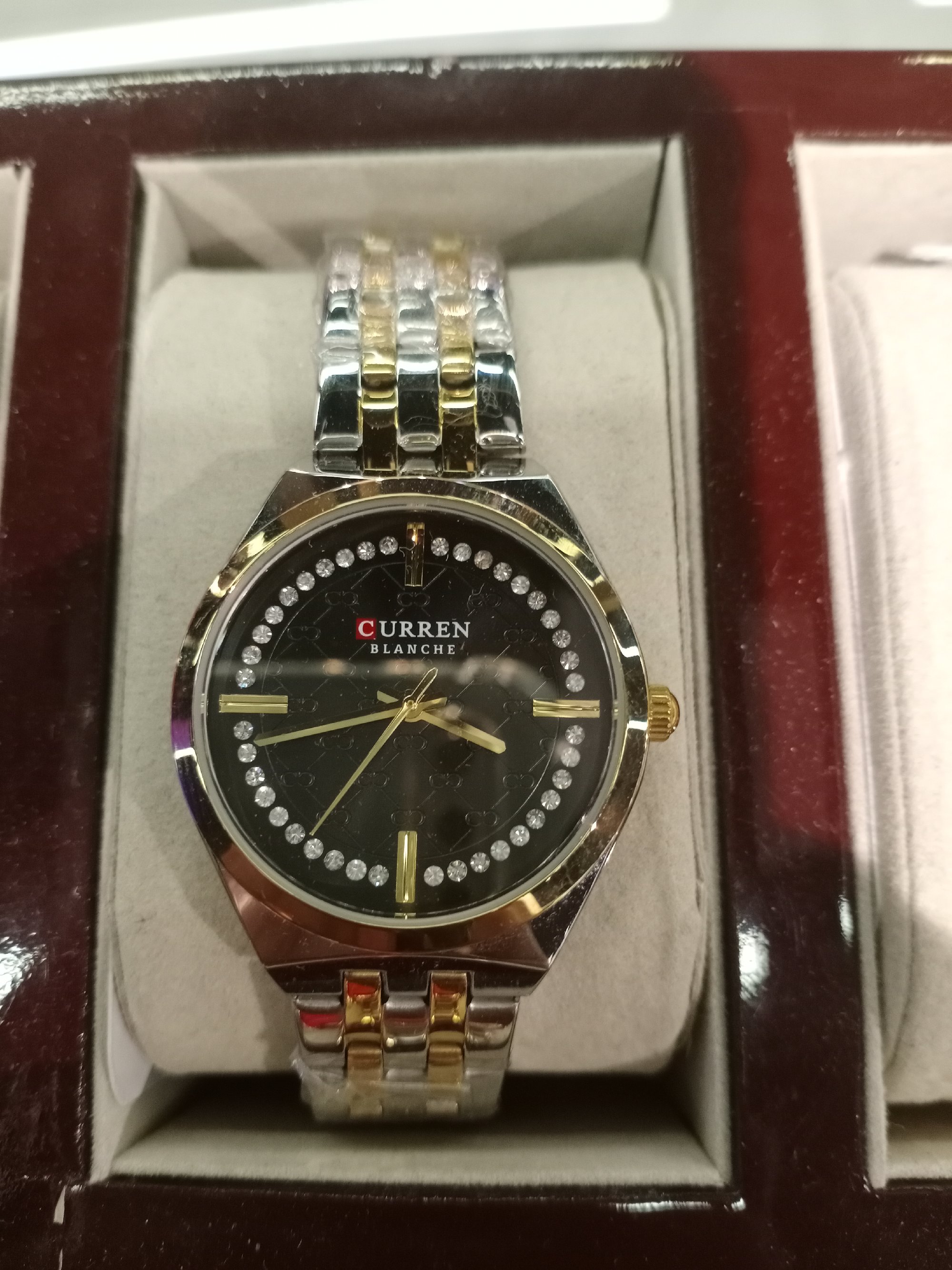 Actual product image