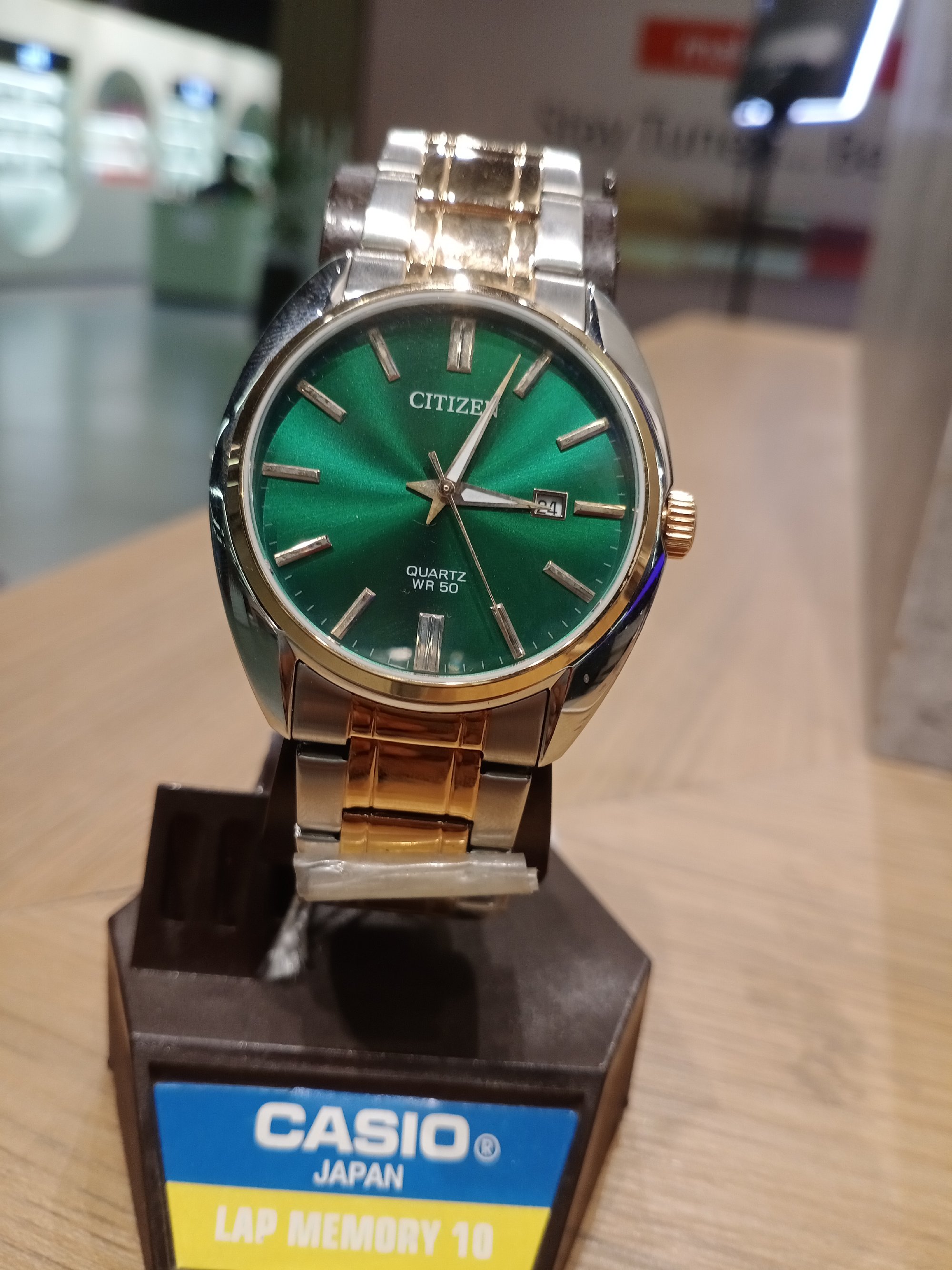 Actual product image