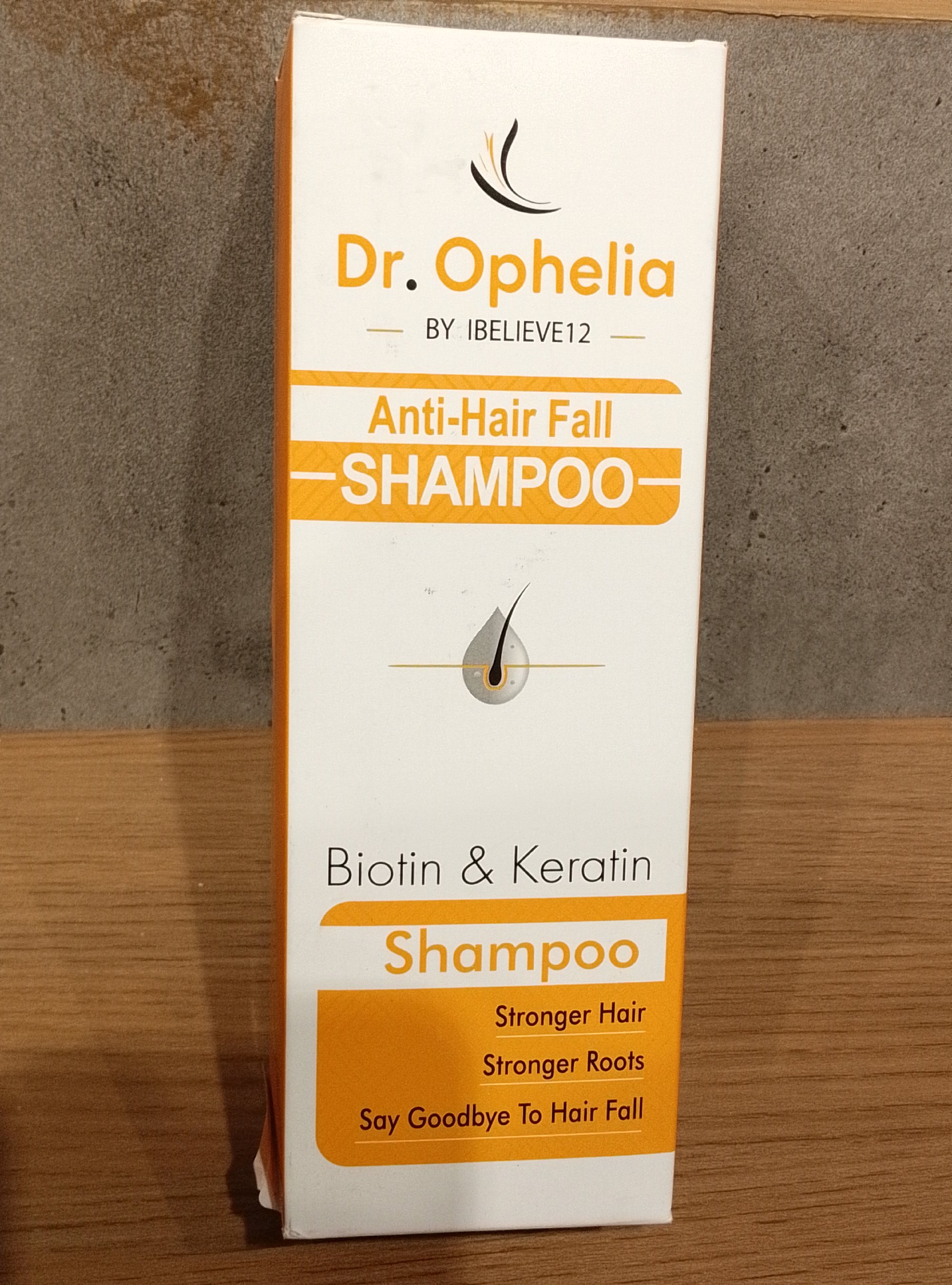 Actual product image