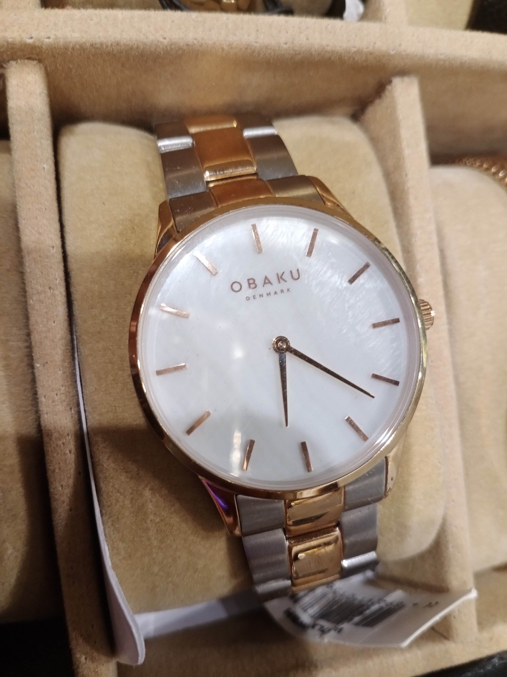 Actual product image