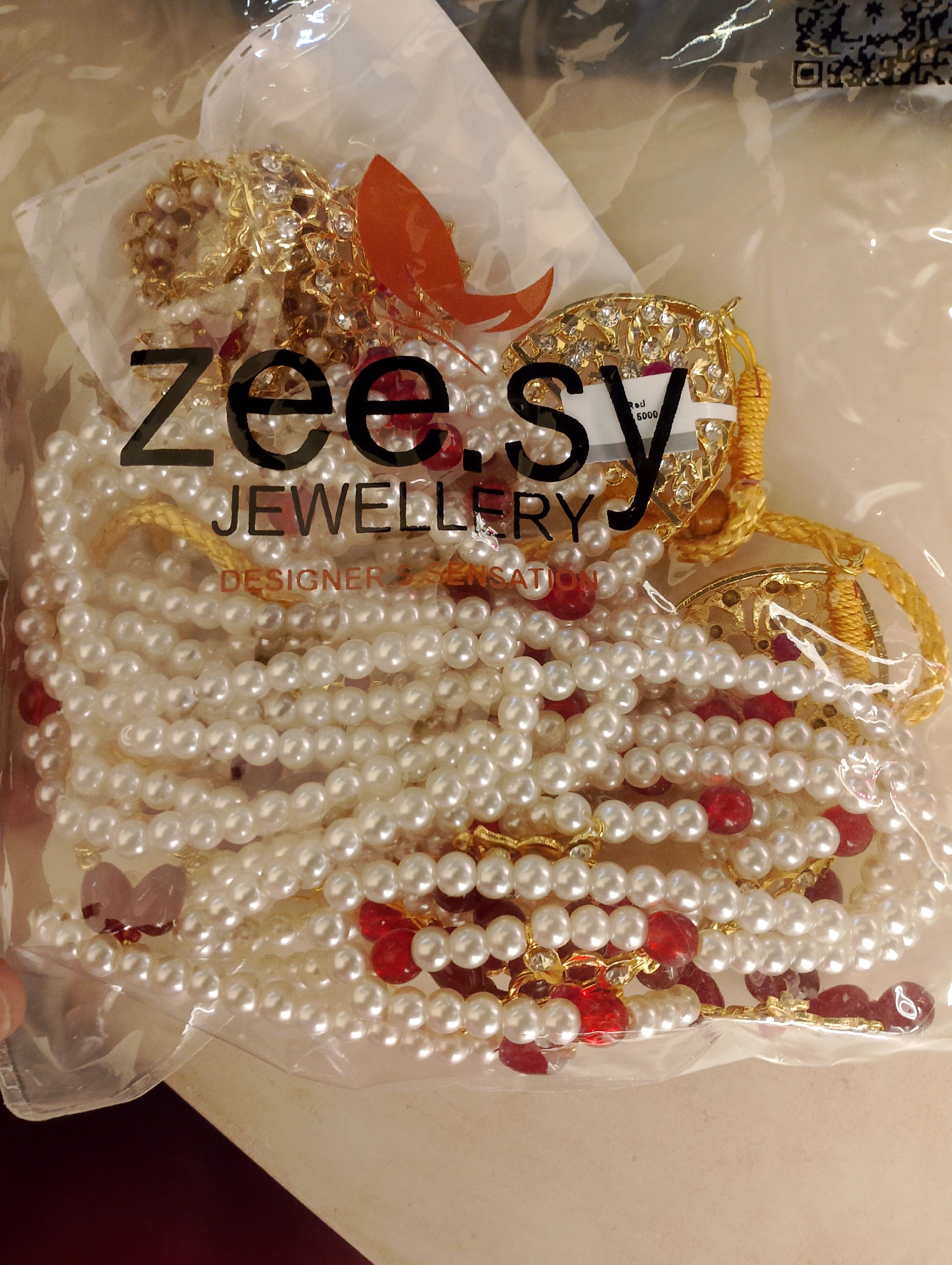 Actual product image