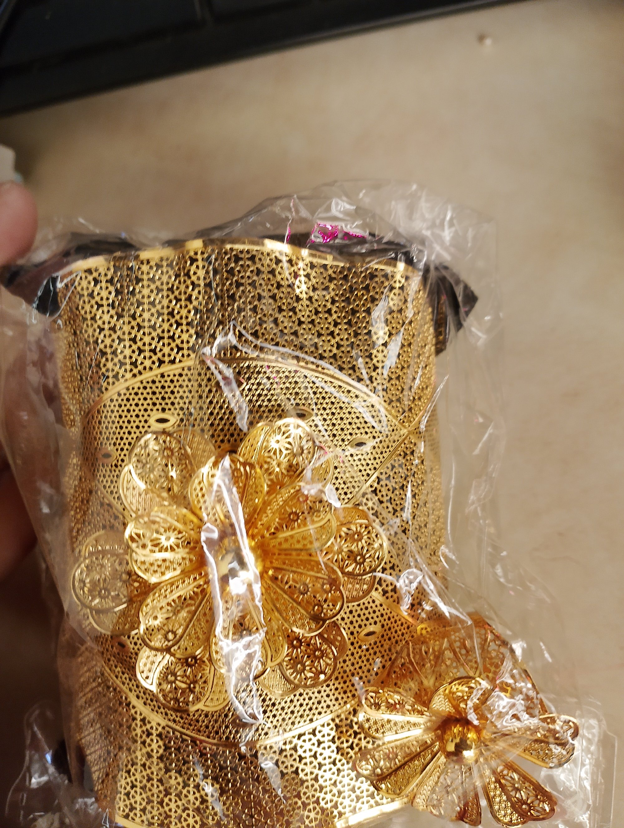 Actual product image