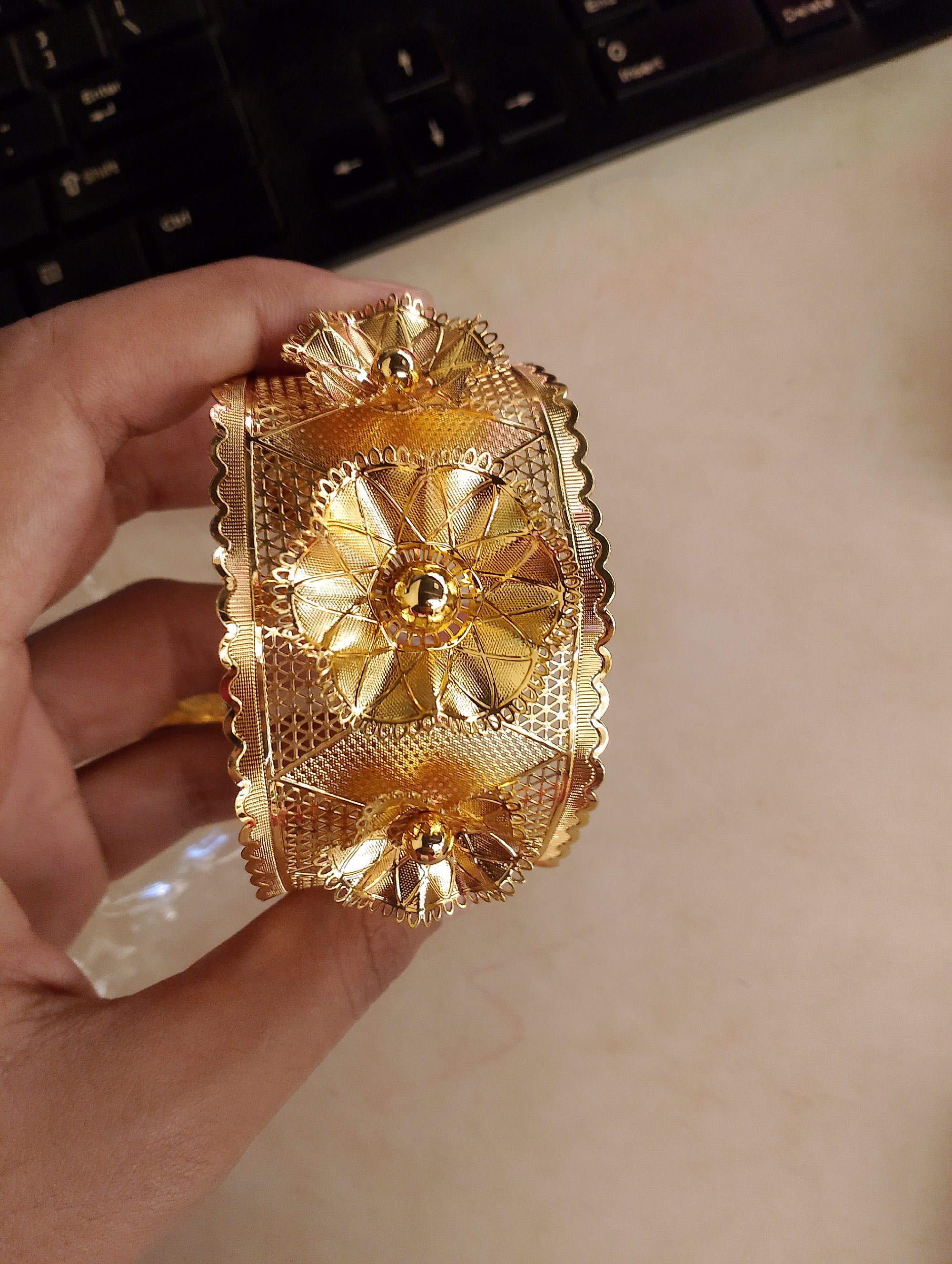 Actual product image