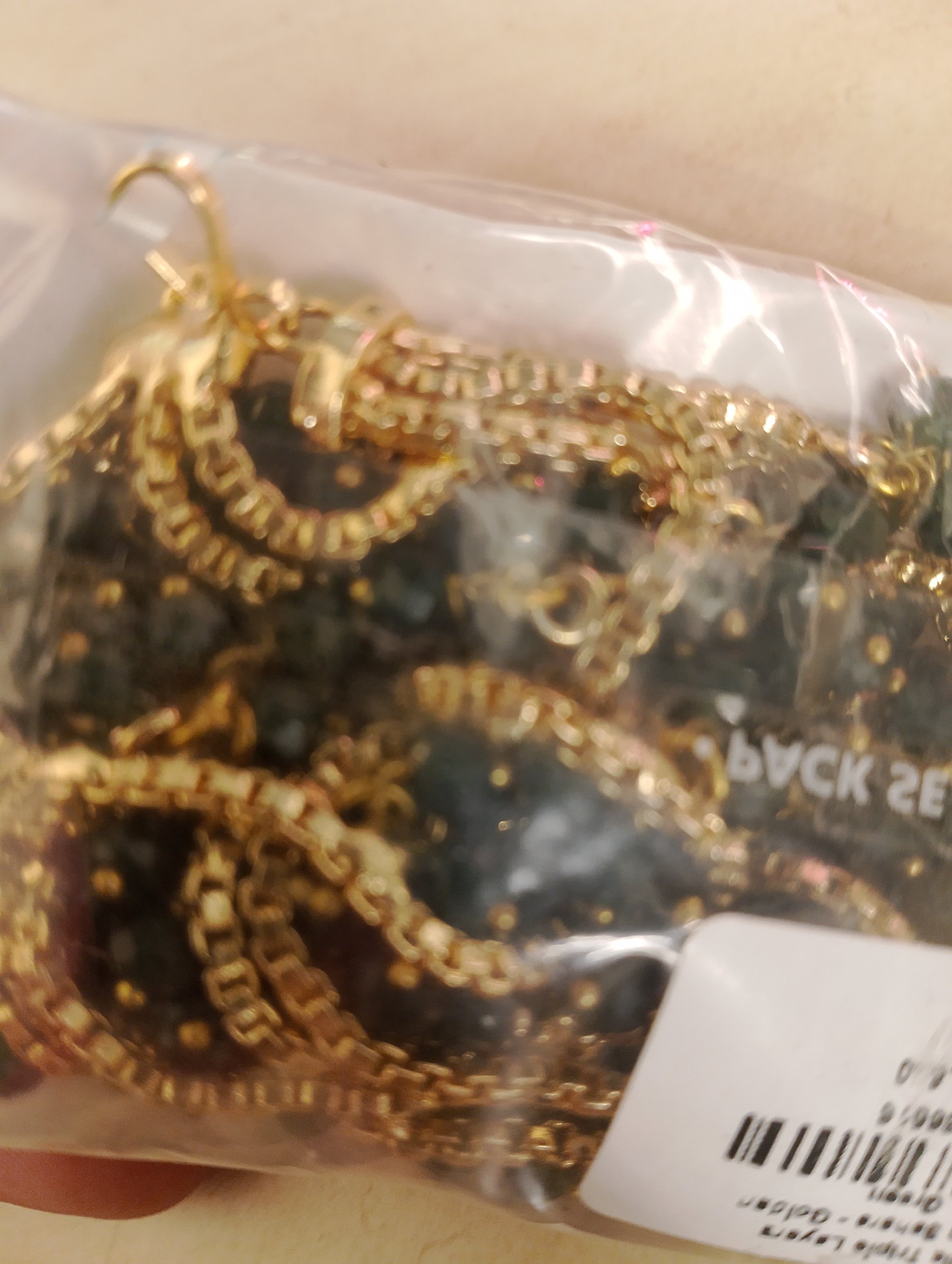 Actual product image
