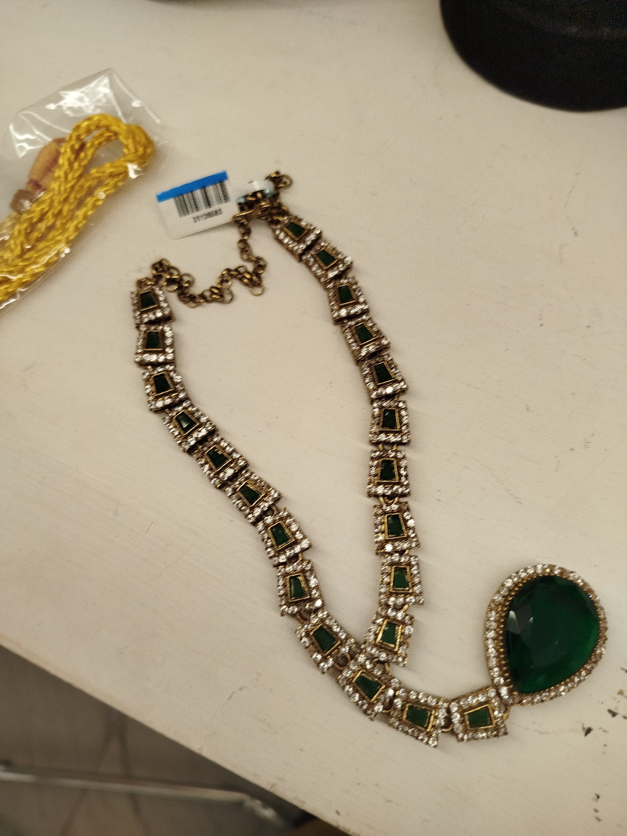 Actual product image