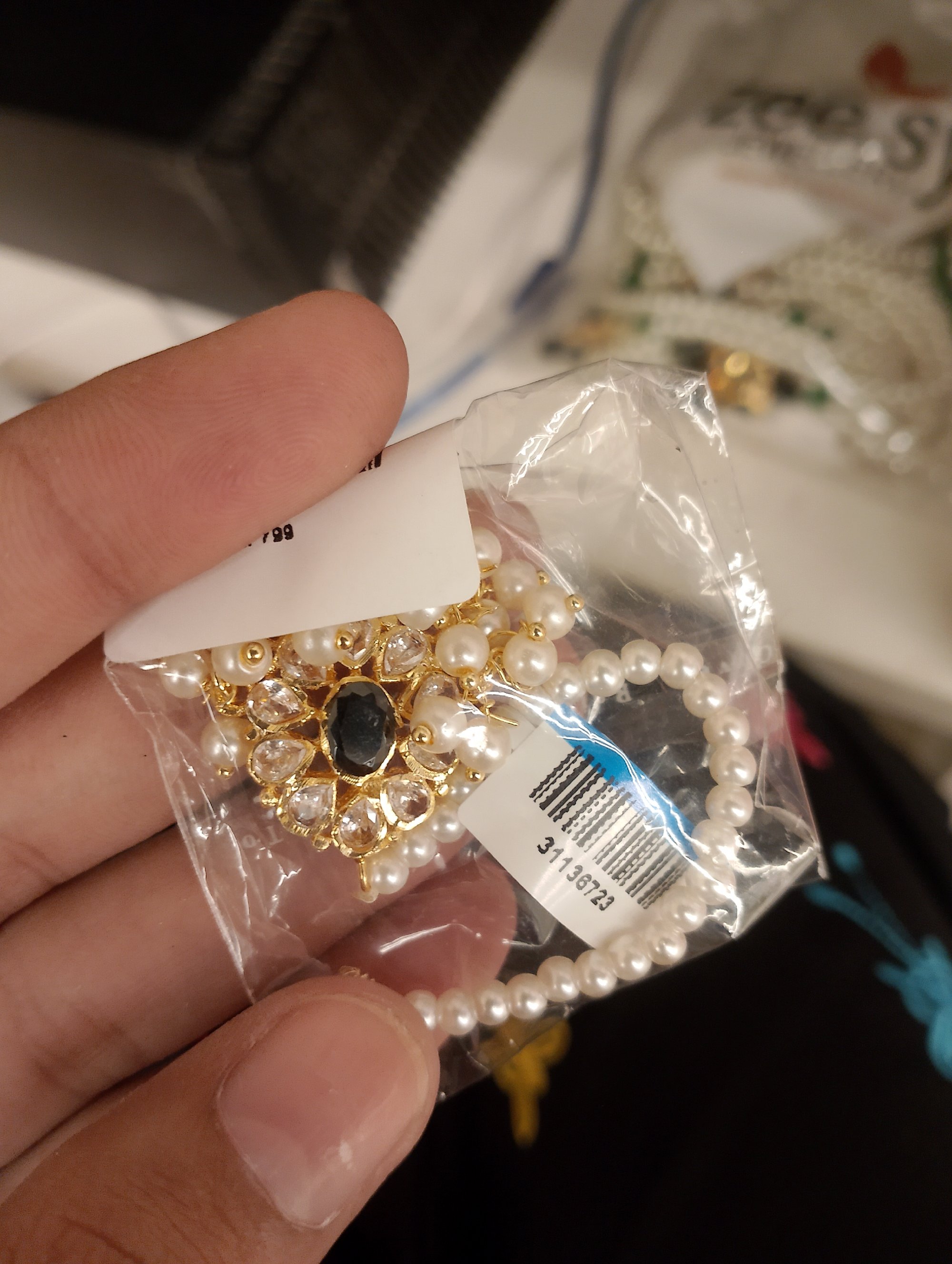 Actual product image