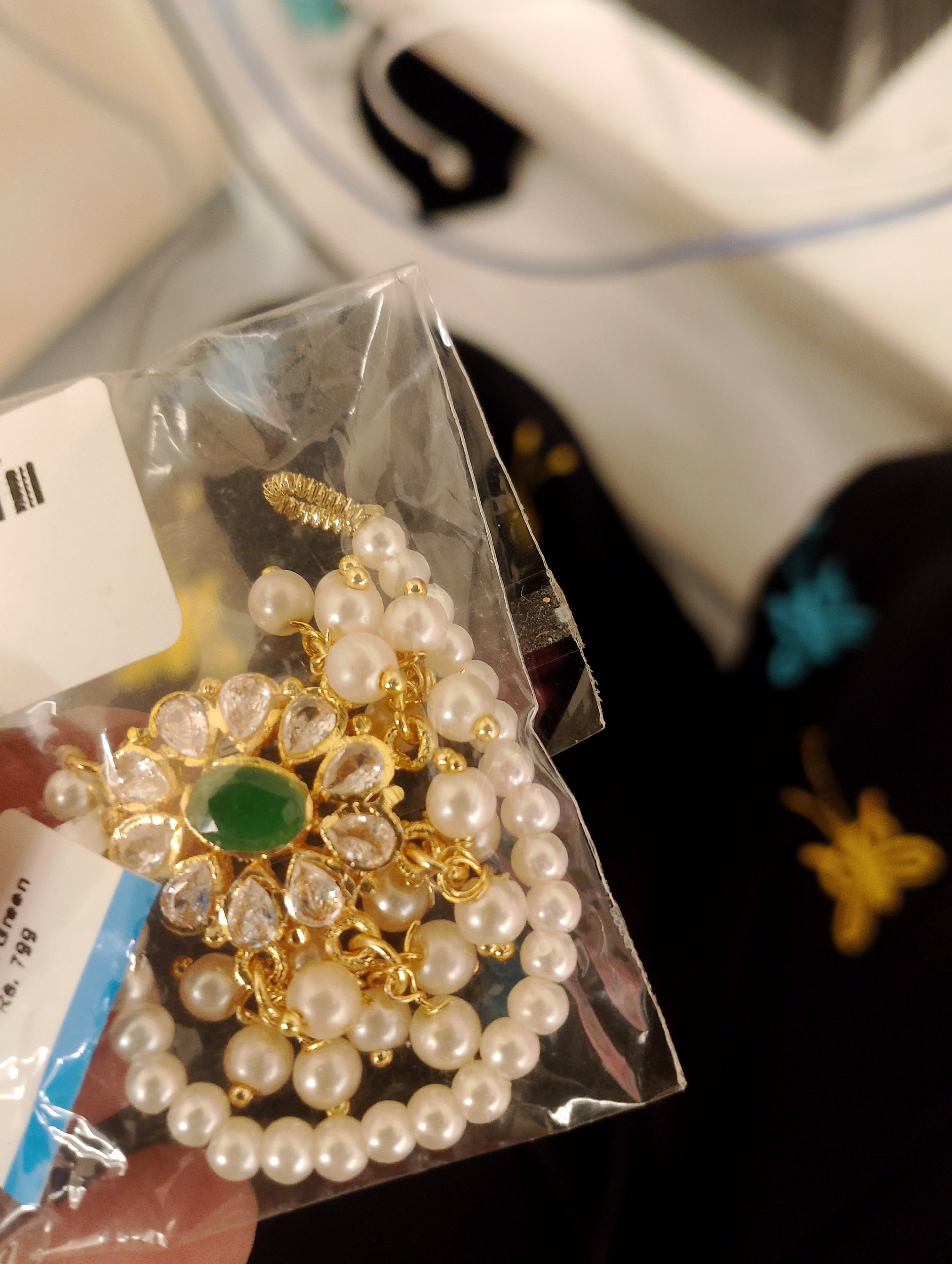 Actual product image