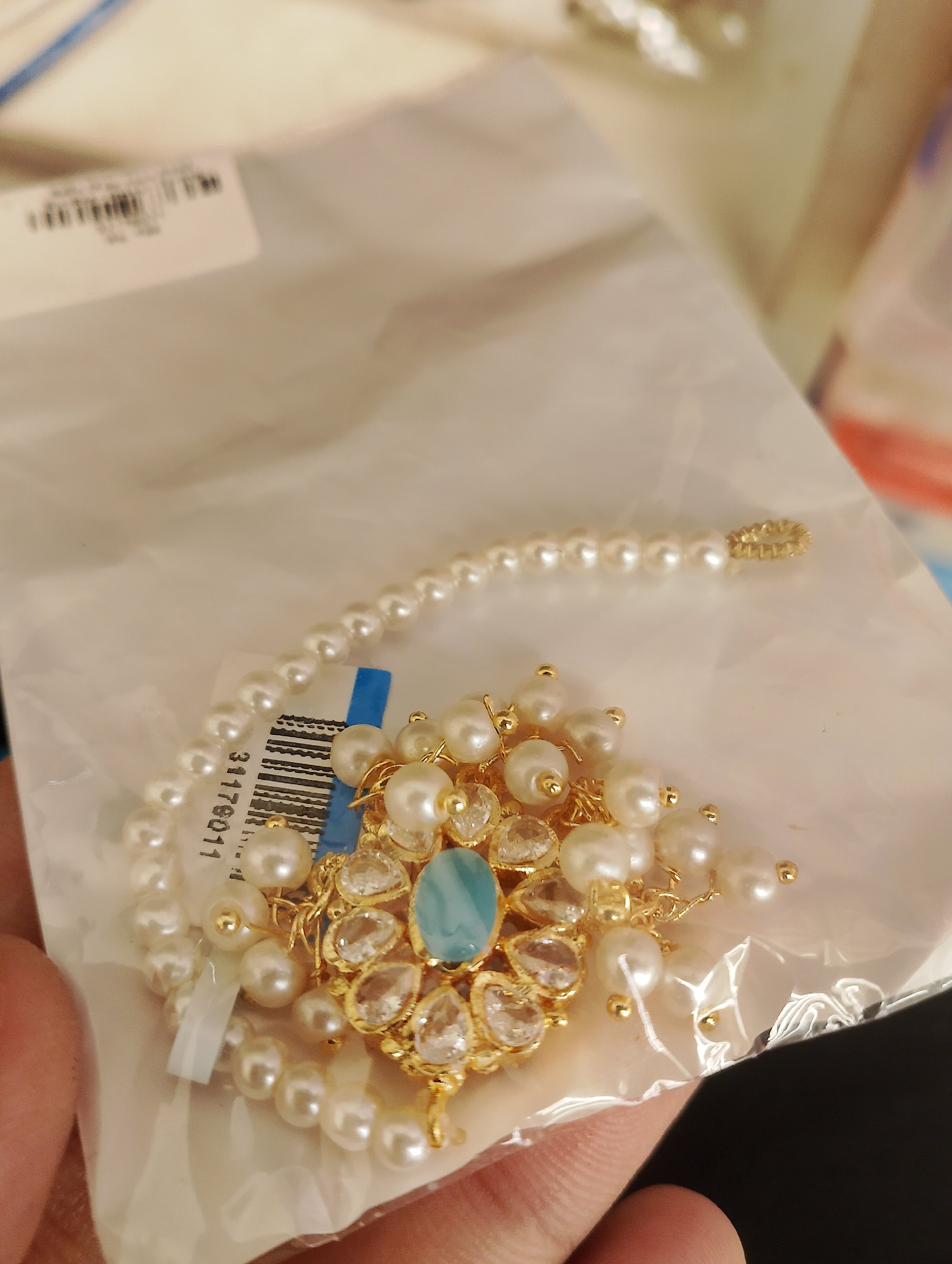 Actual product image