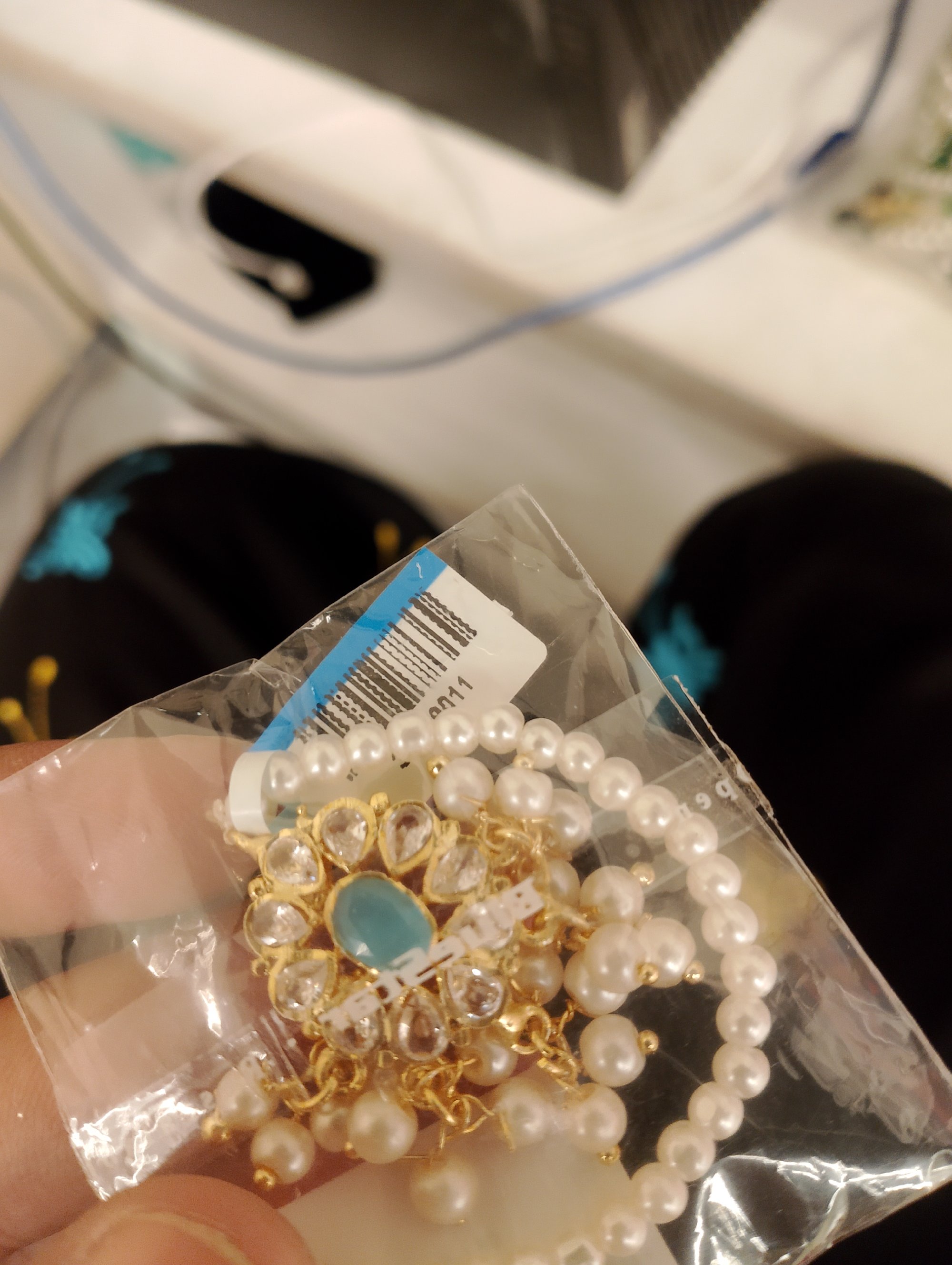 Actual product image
