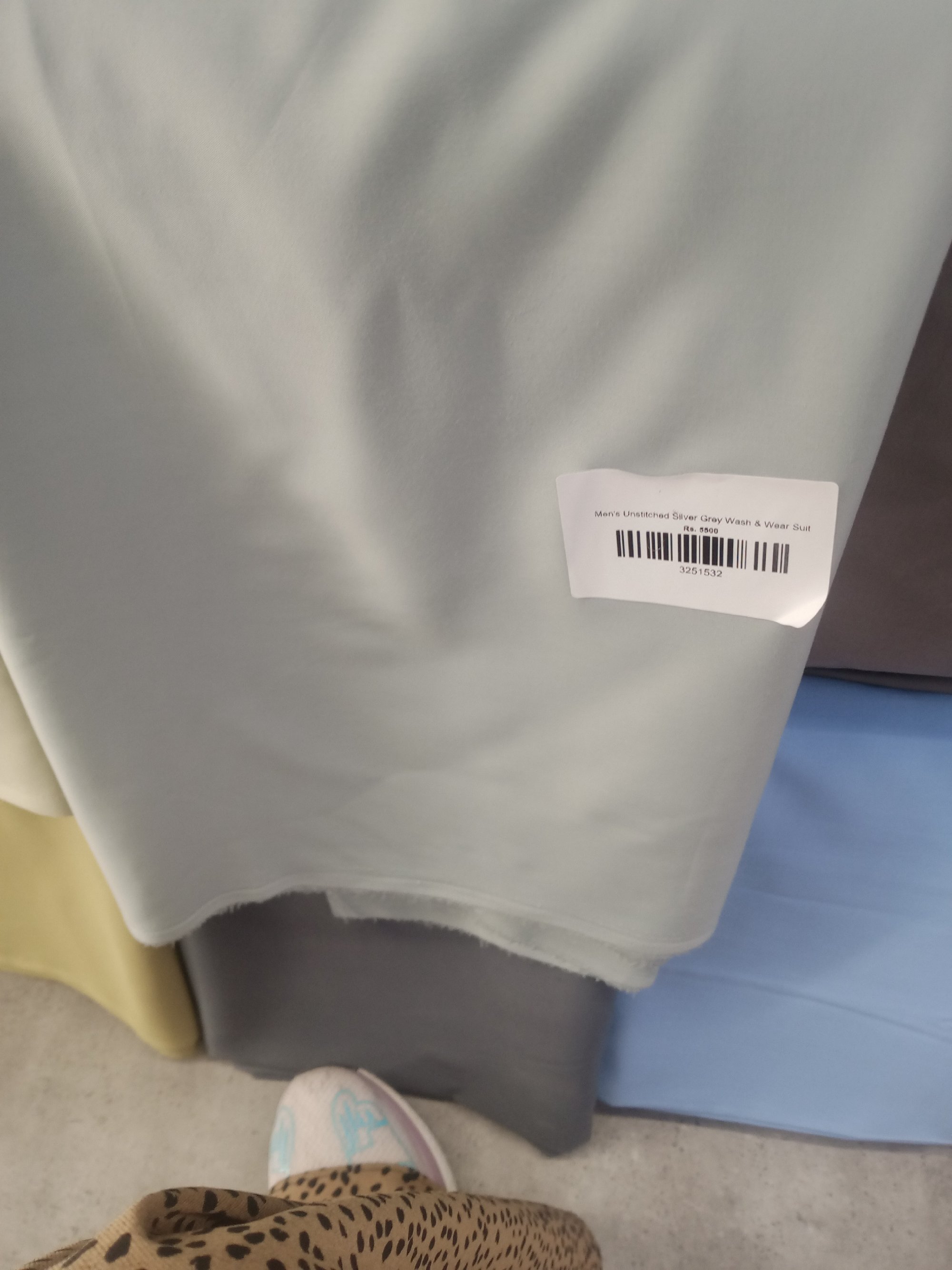 Actual product image
