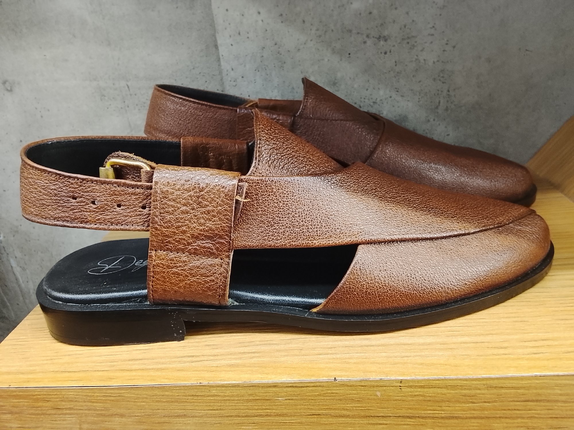 Actual product image