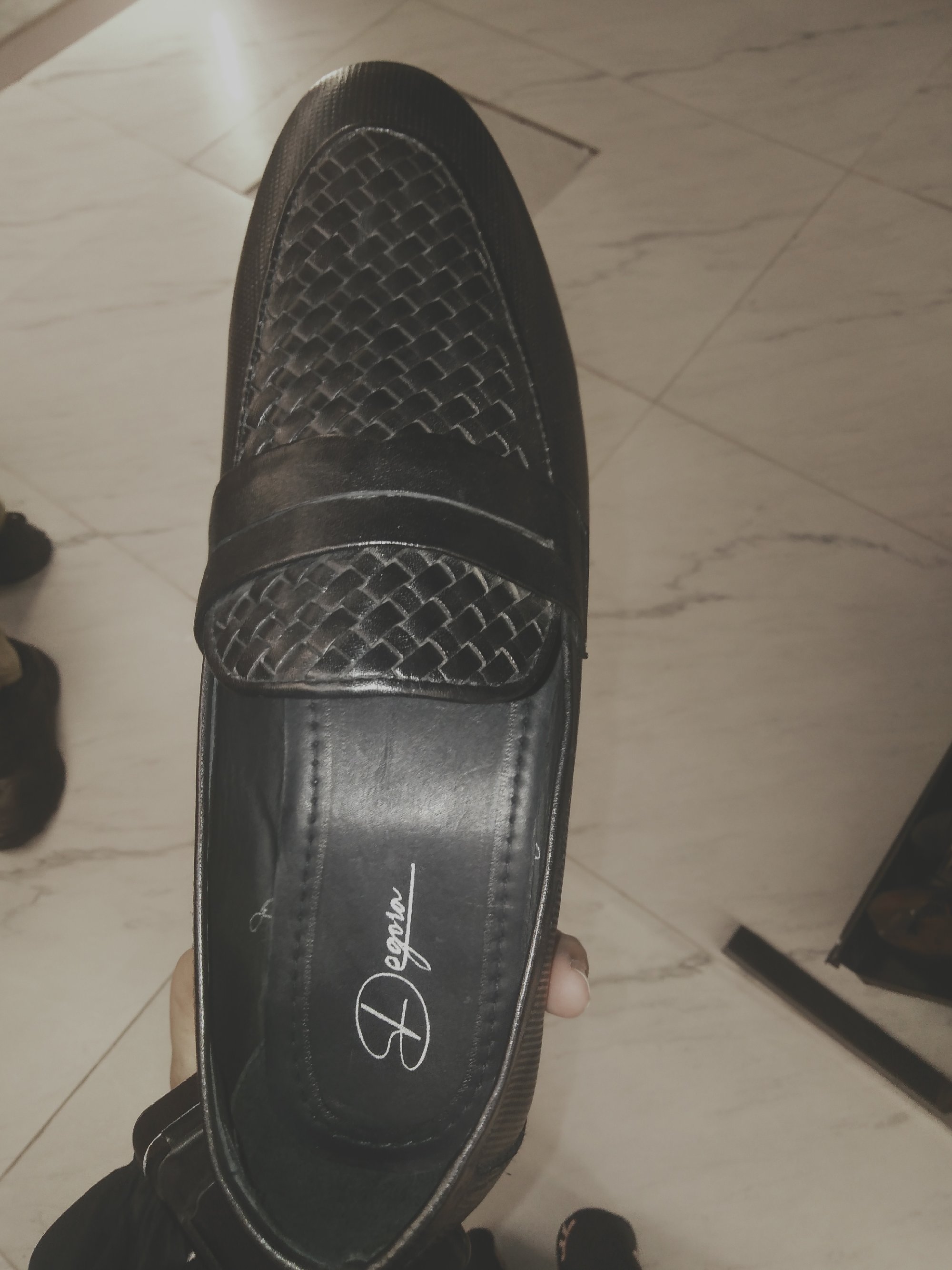 Actual product image