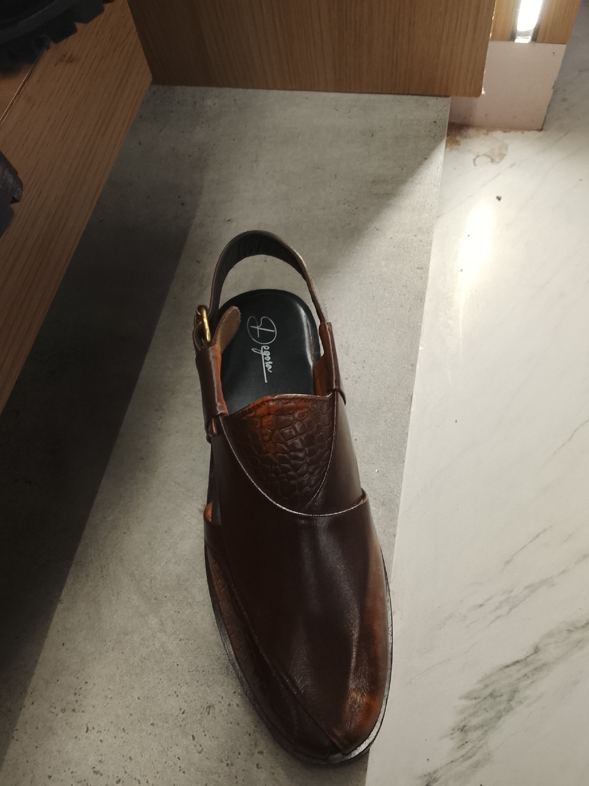 Actual product image
