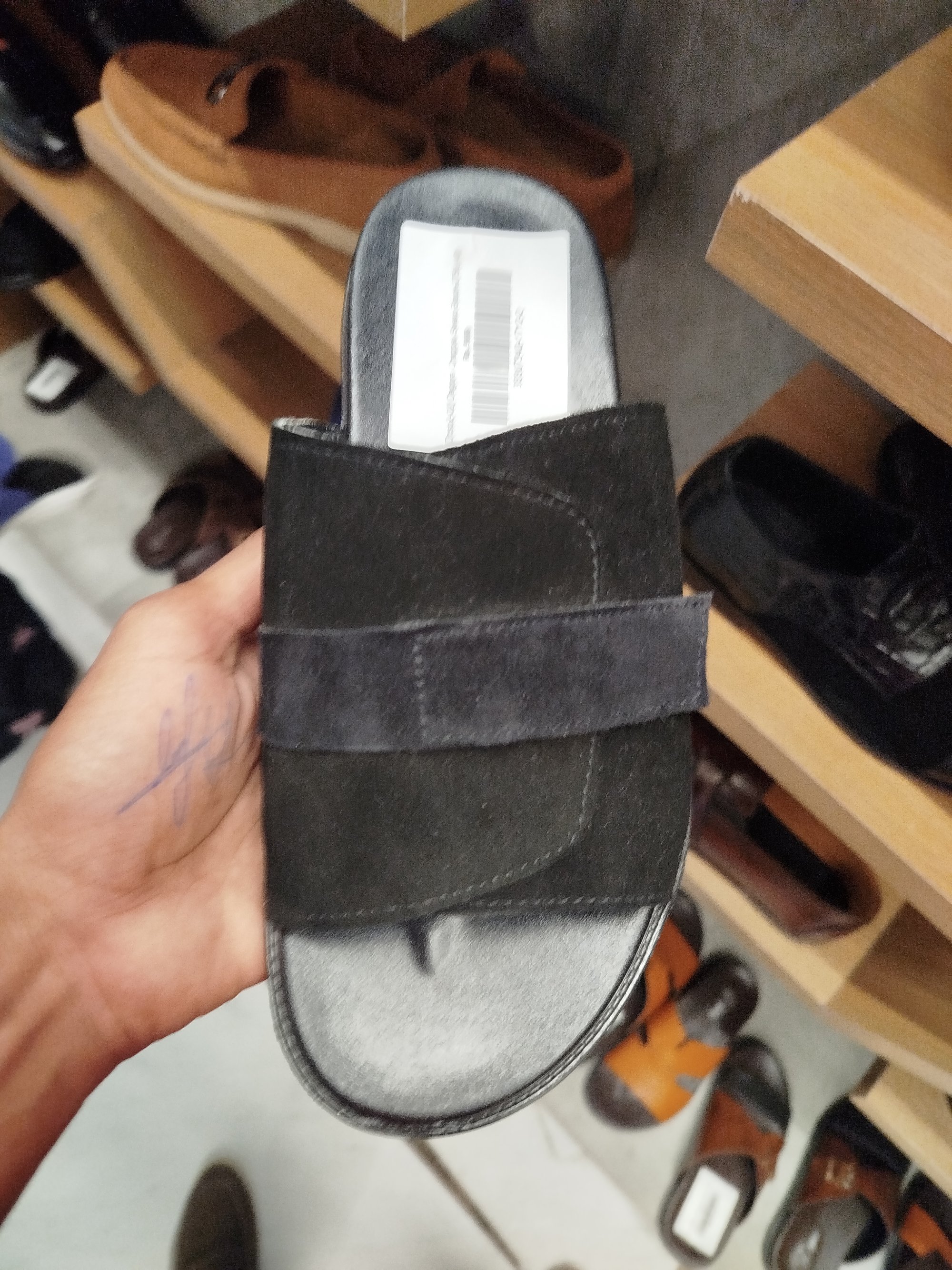 Actual product image