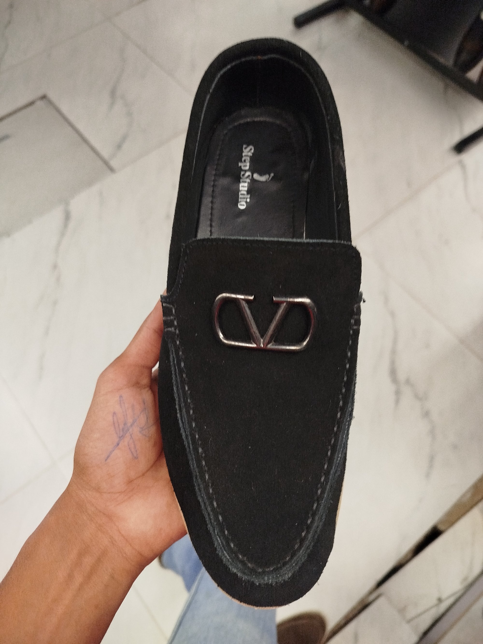 Actual product image