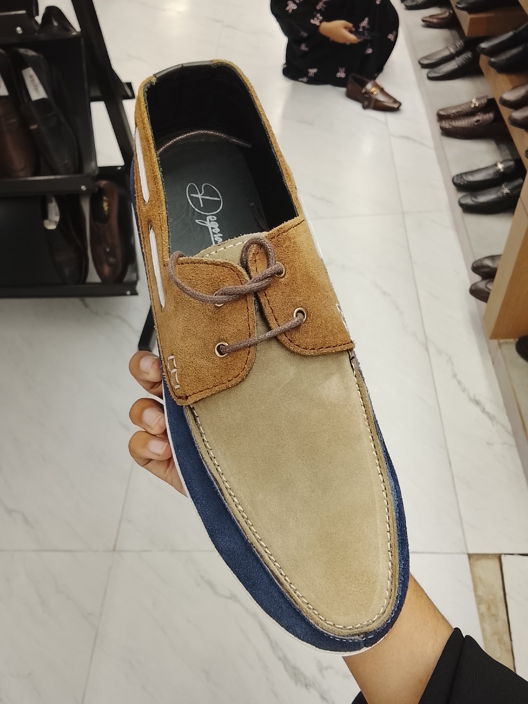 Actual product image