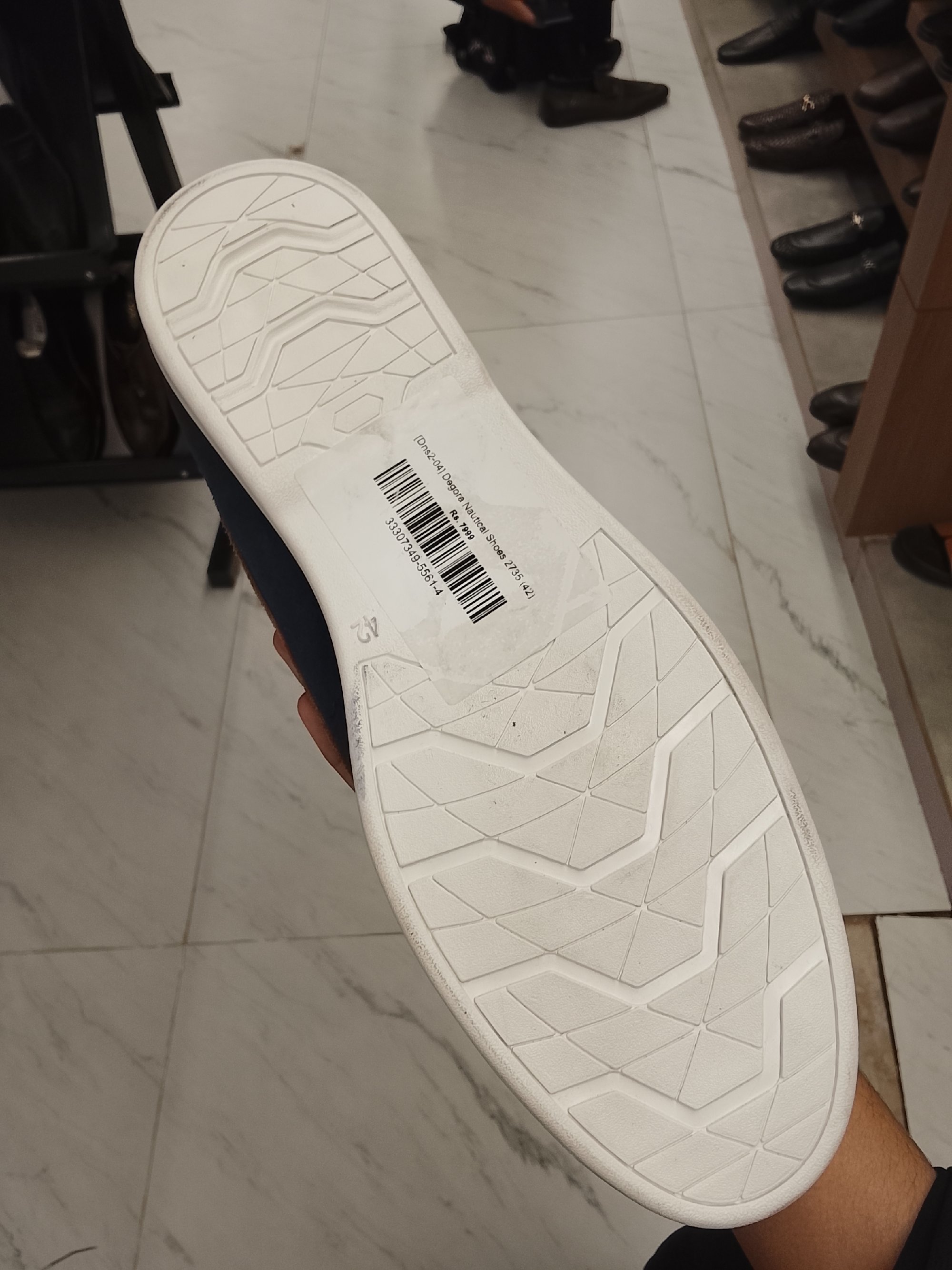 Actual product image