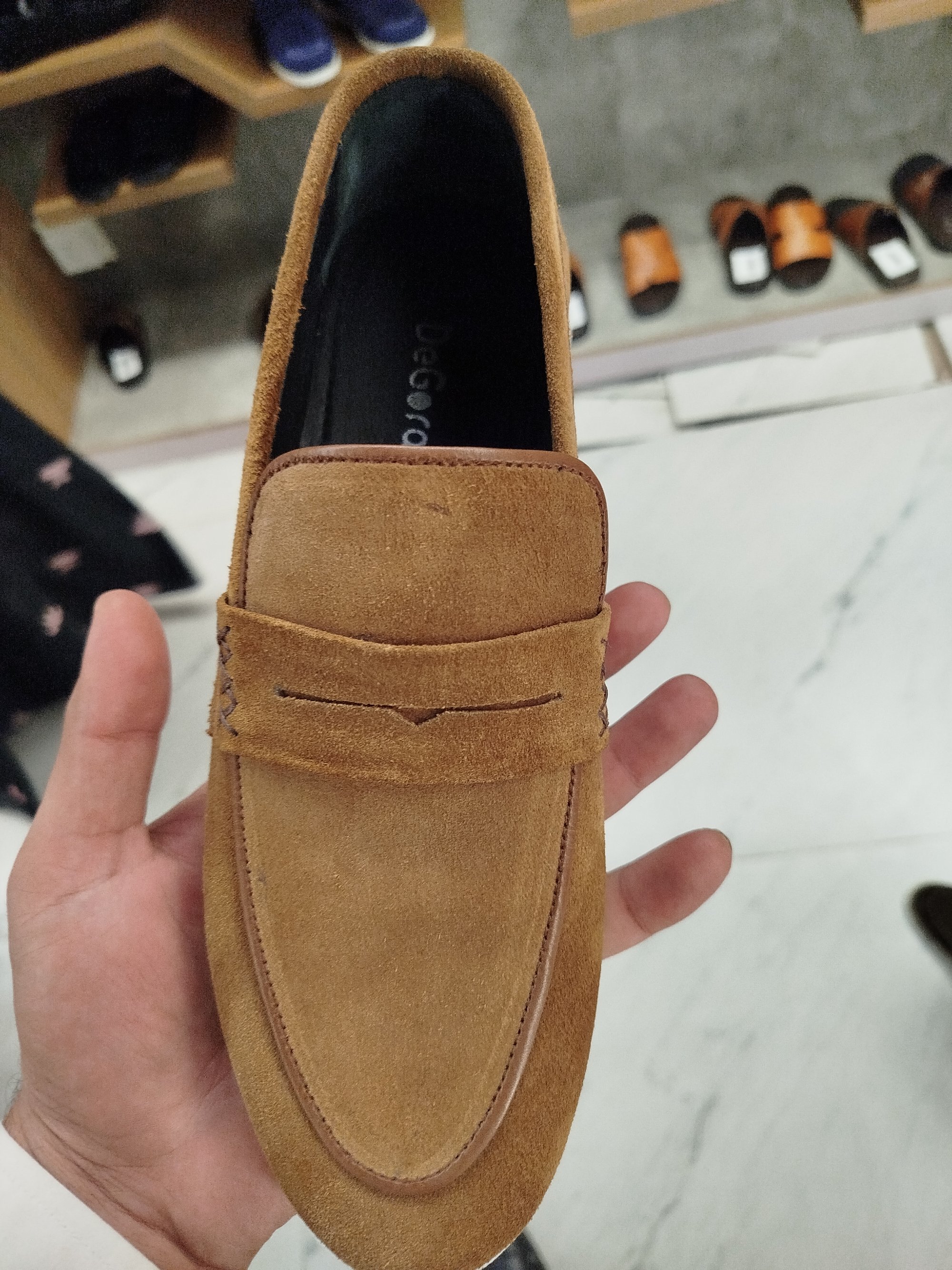 Actual product image