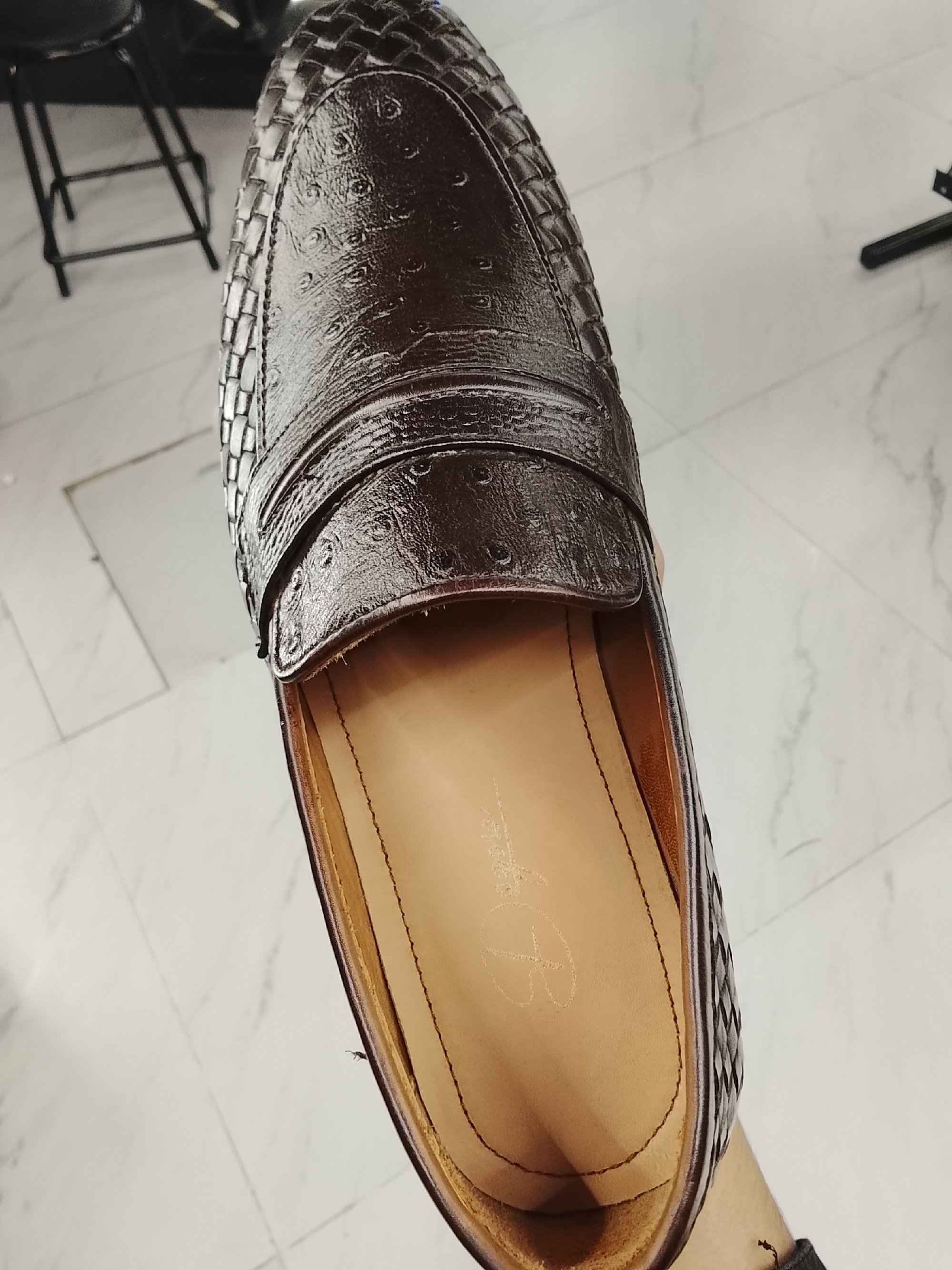 Actual product image