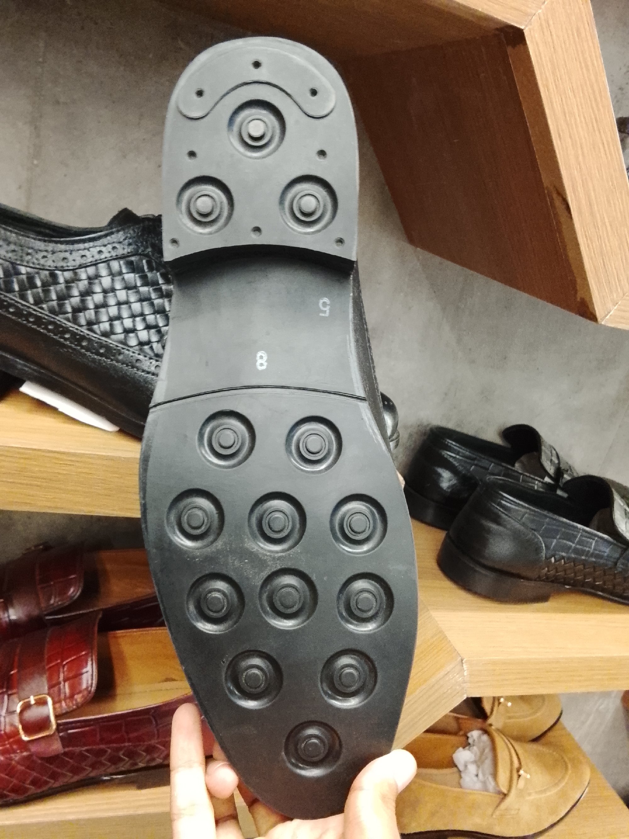 Actual product image