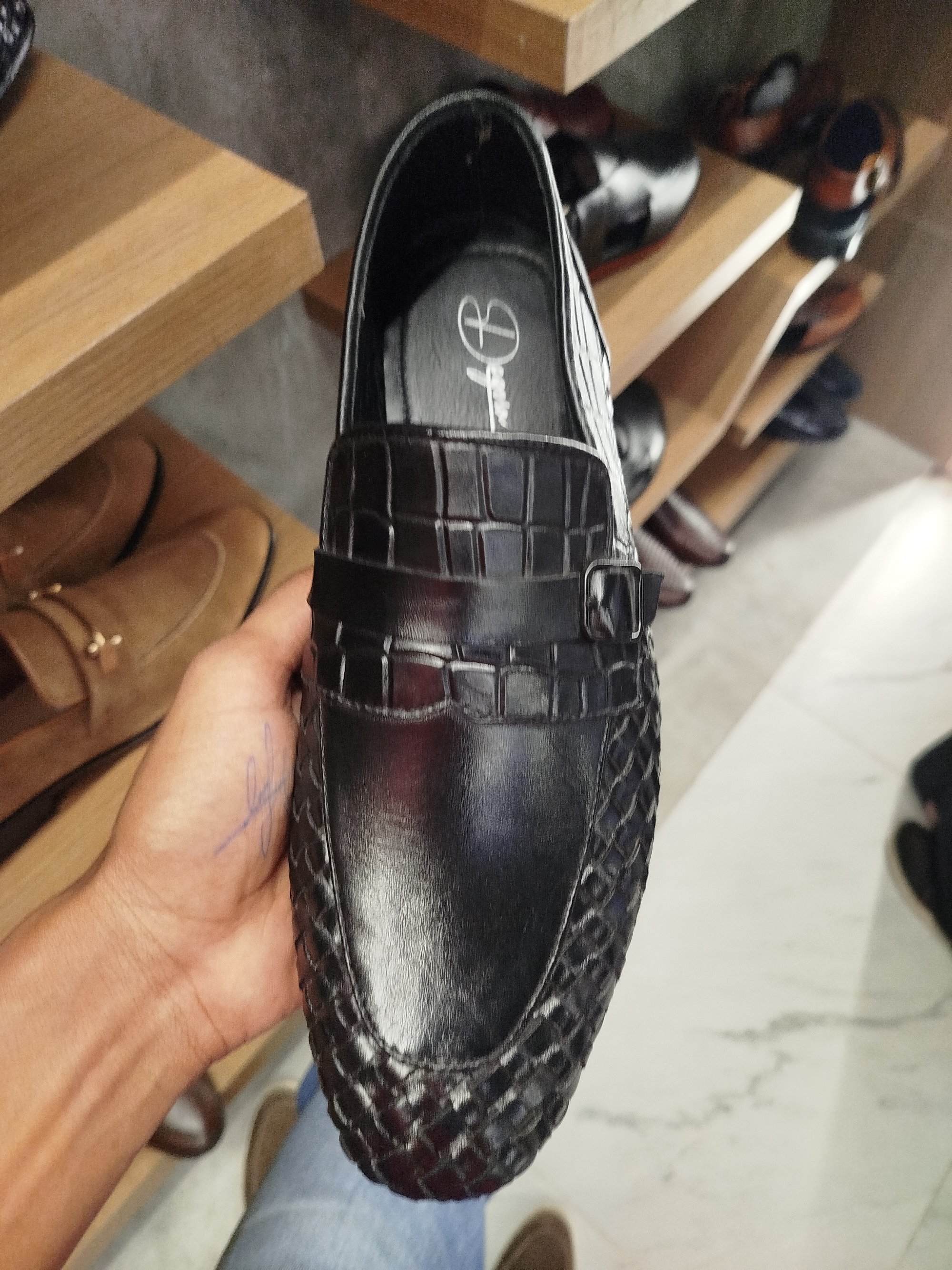 Actual product image