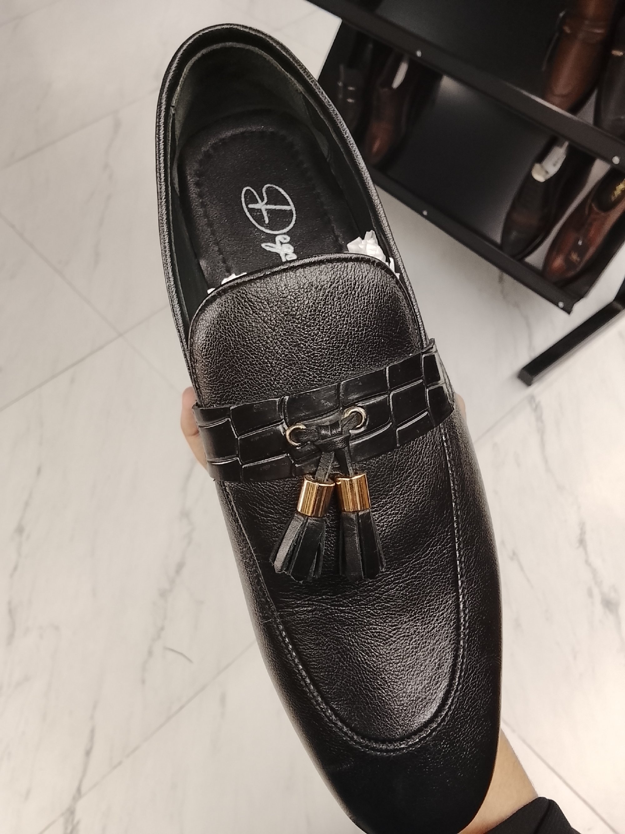 Actual product image