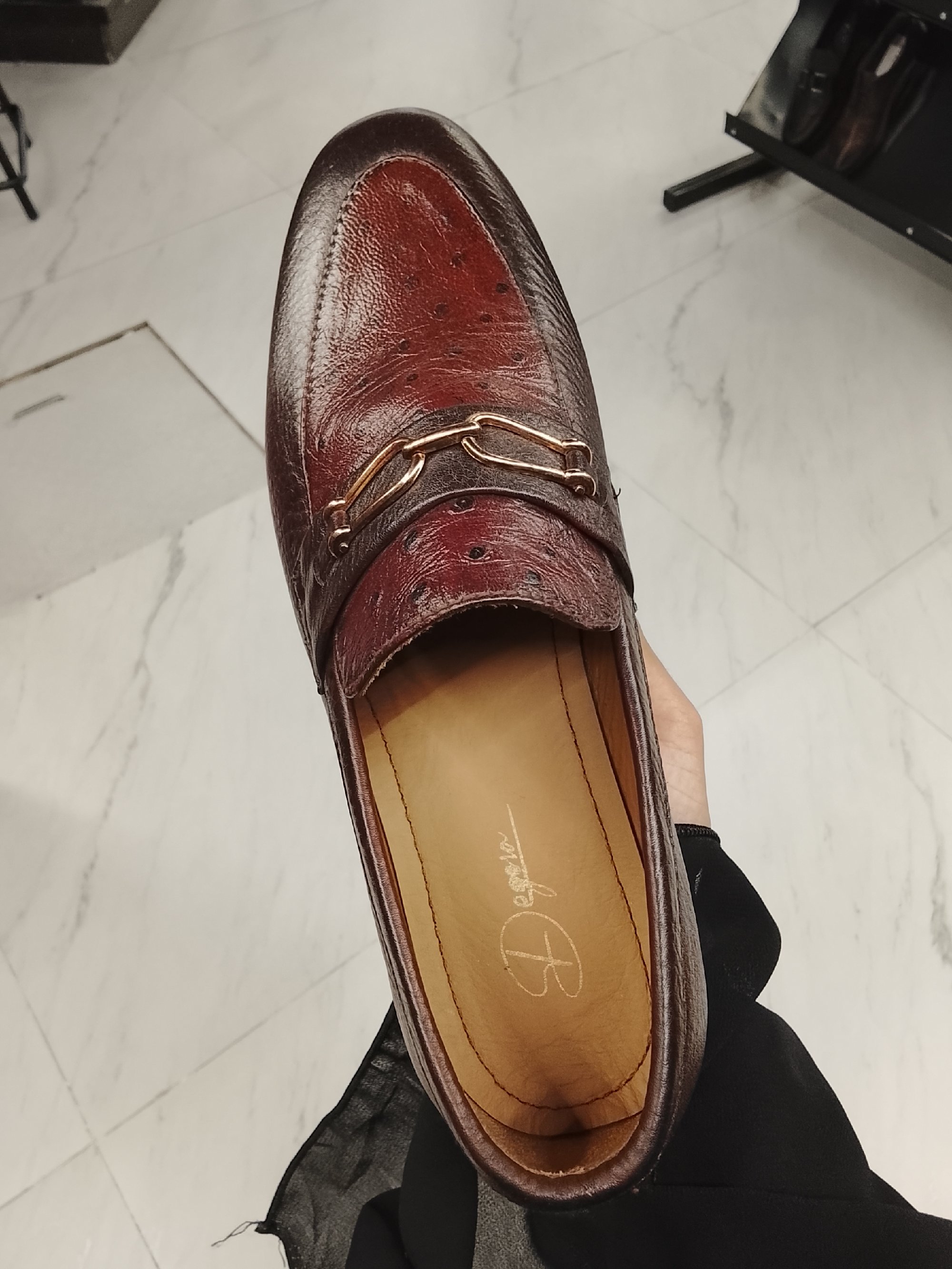 Actual product image