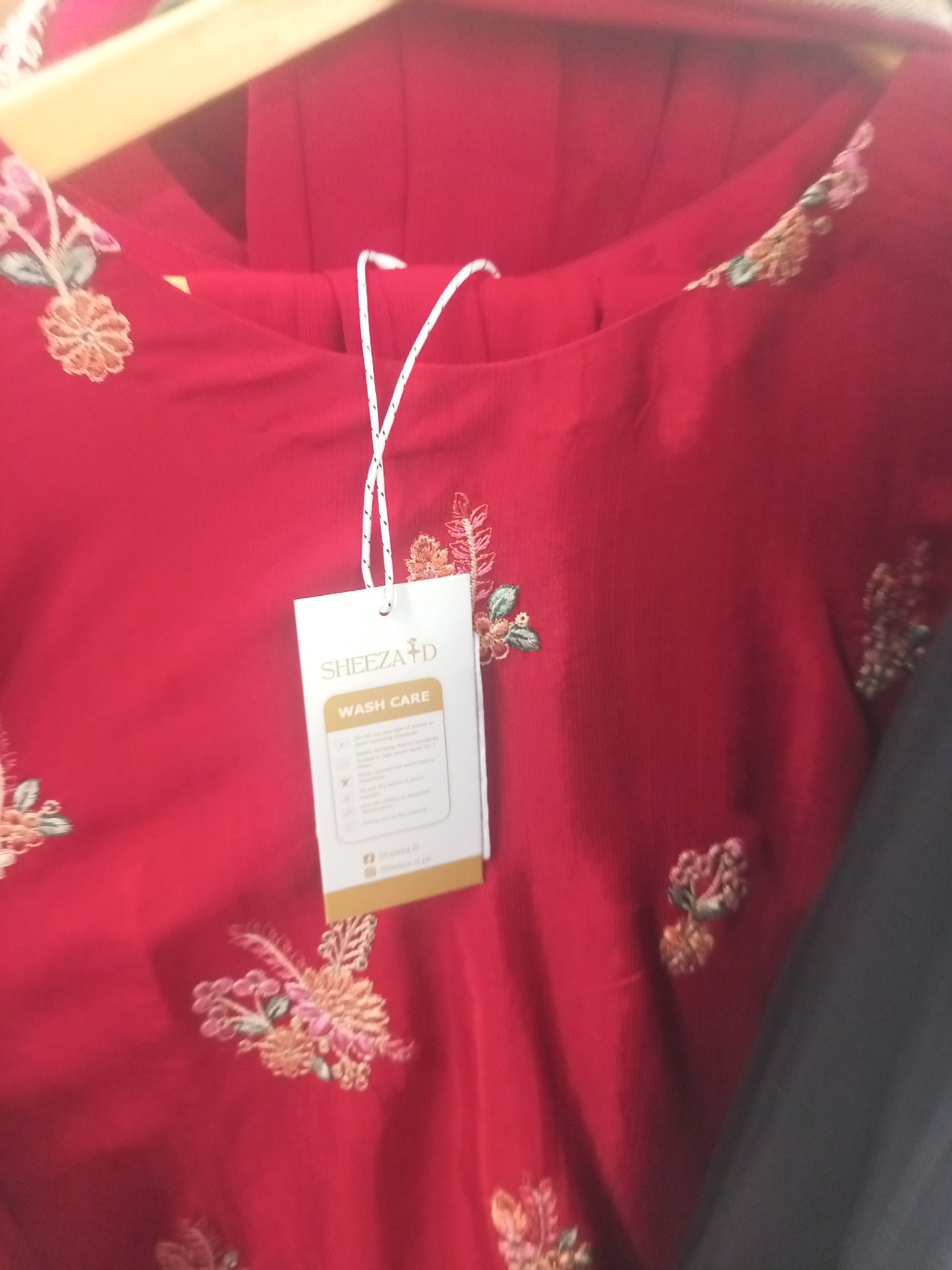 Actual product image