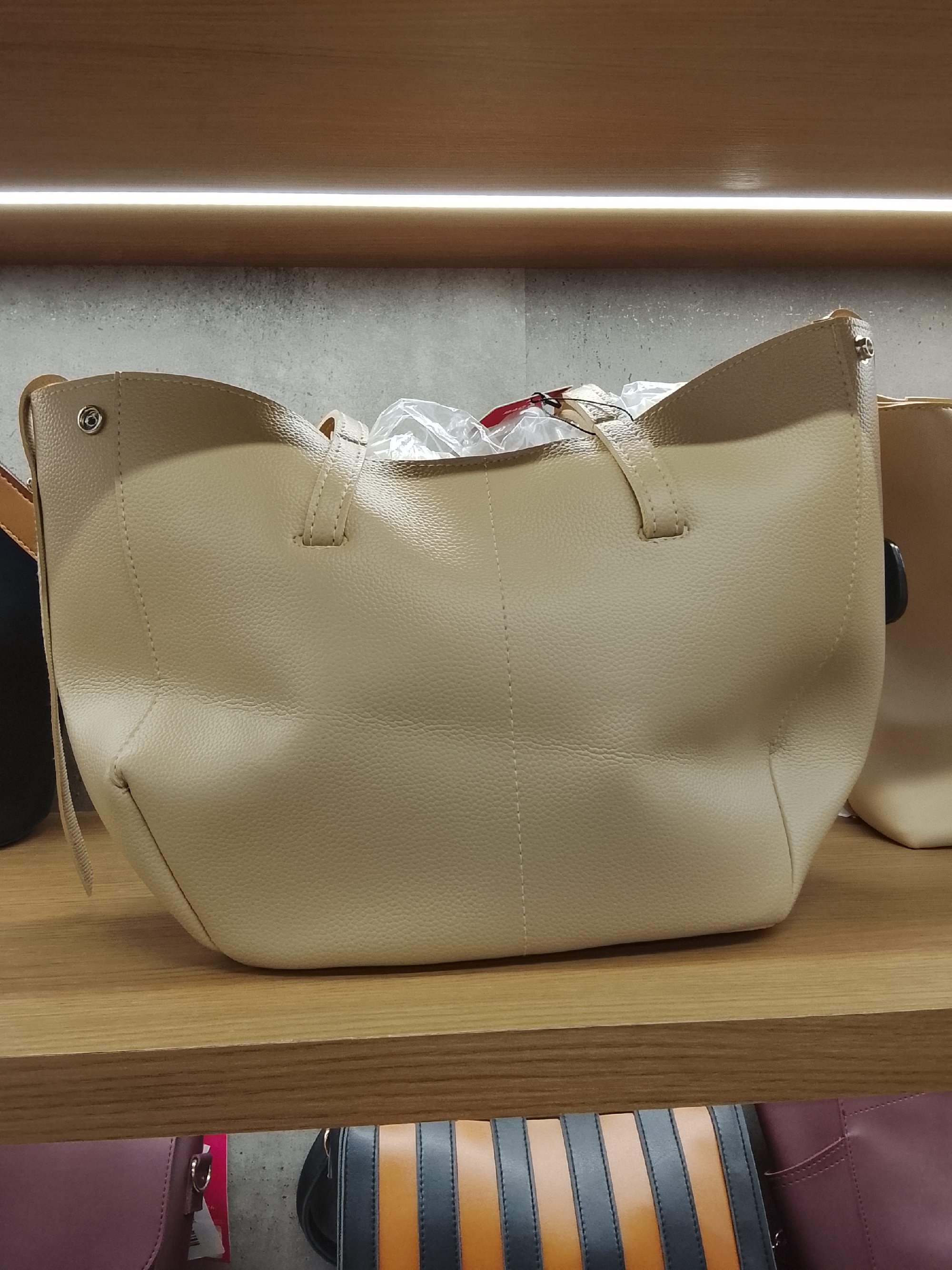 Actual product image