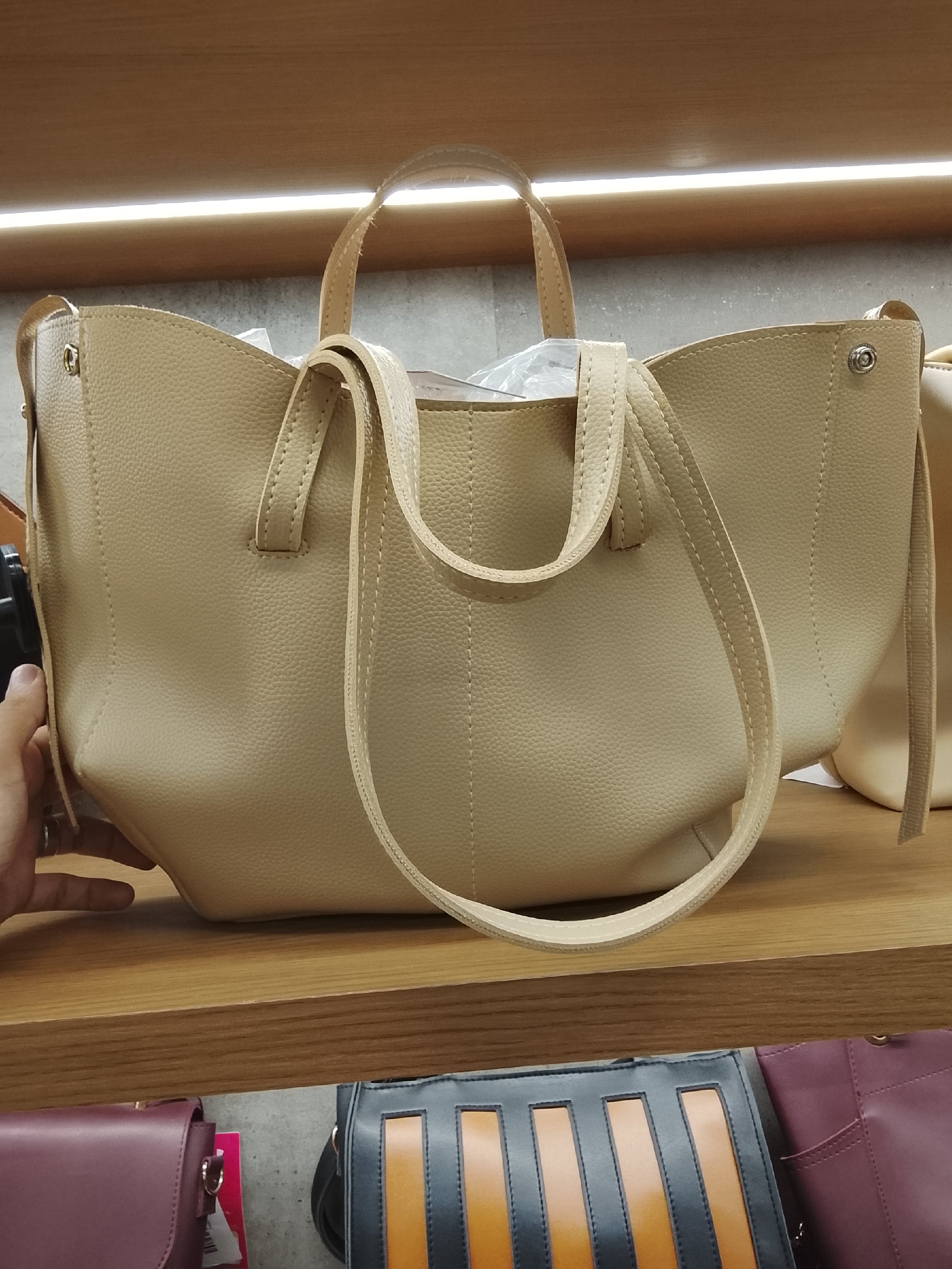 Actual product image