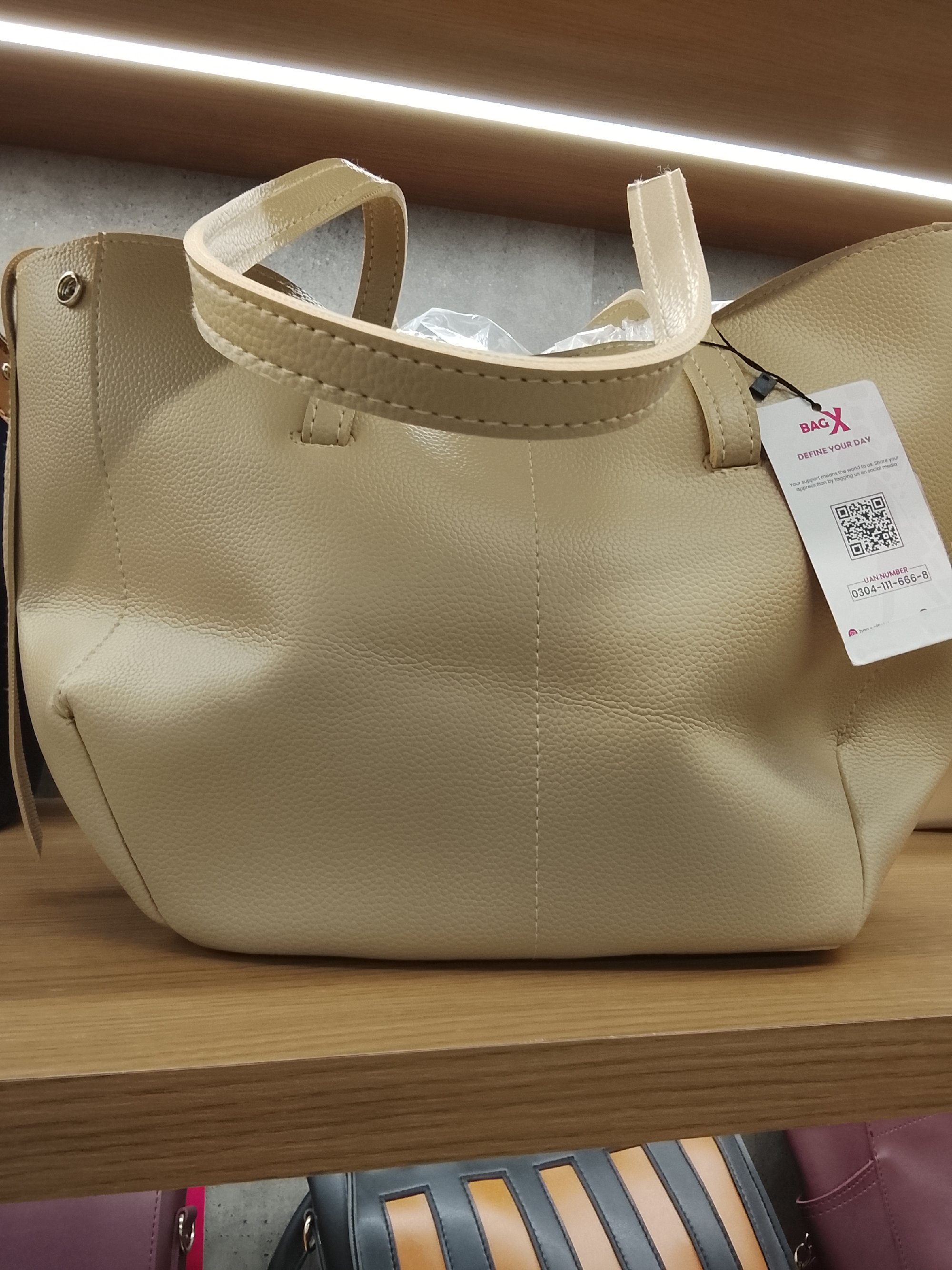 Actual product image