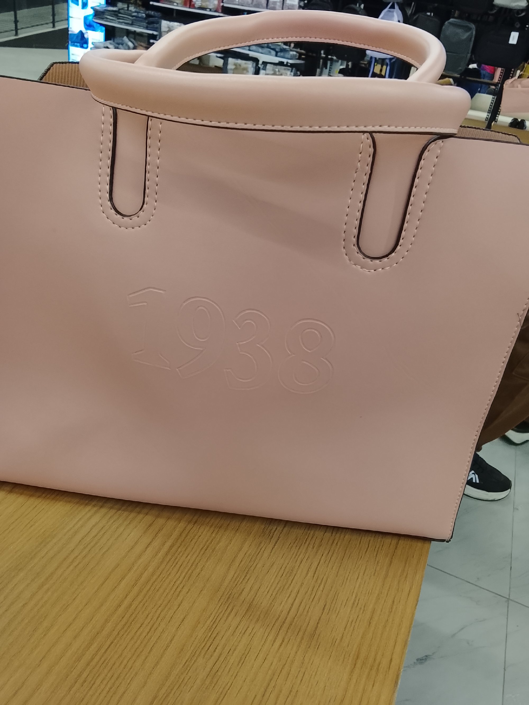 Actual product image