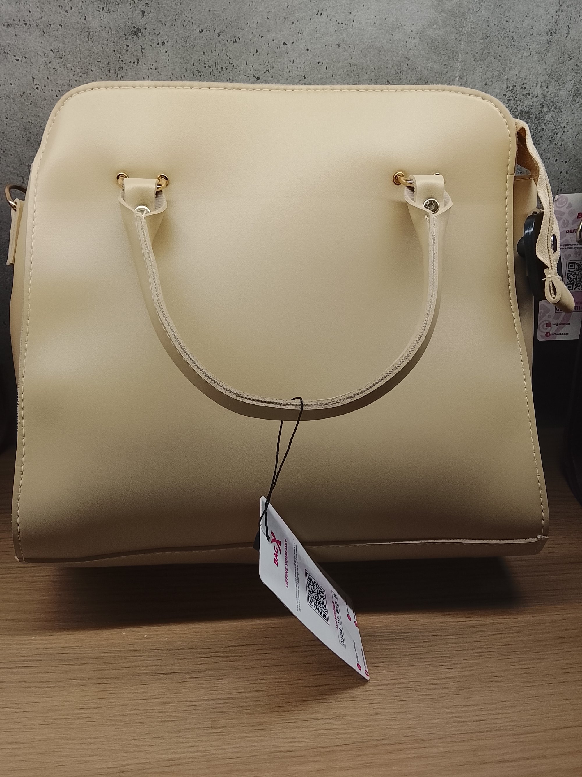 Actual product image