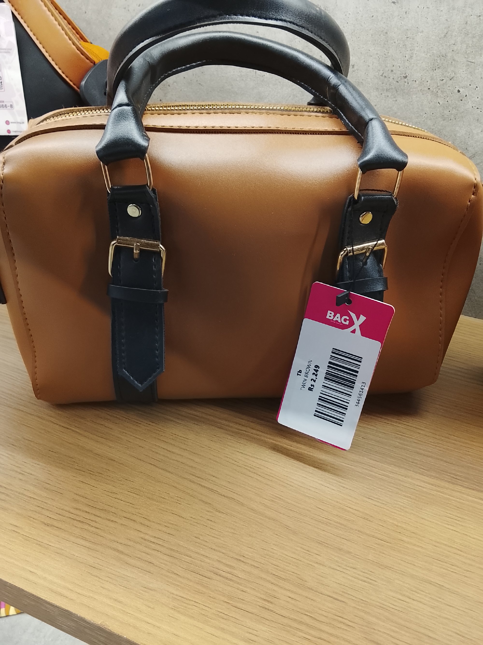 Actual product image