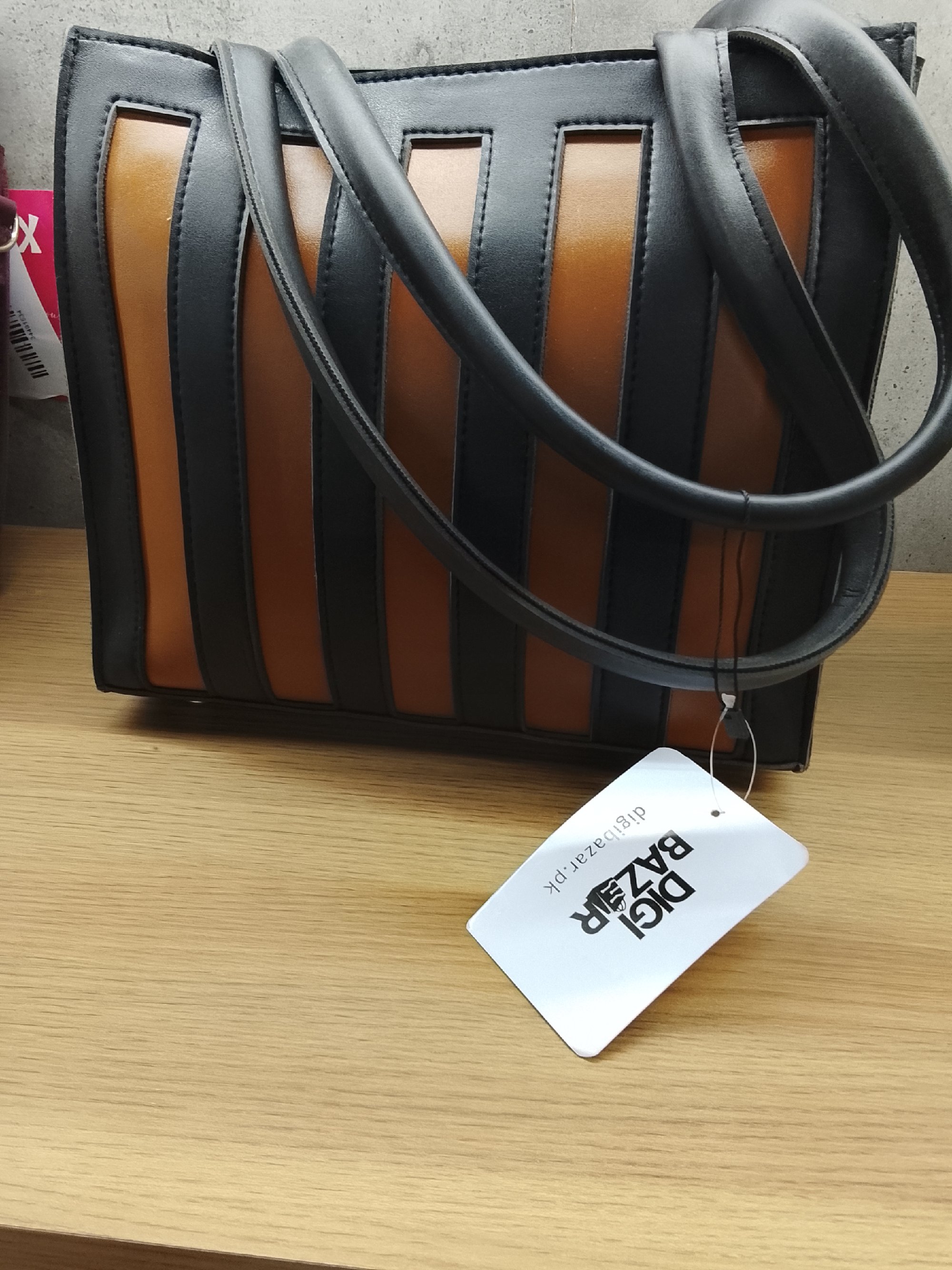 Actual product image