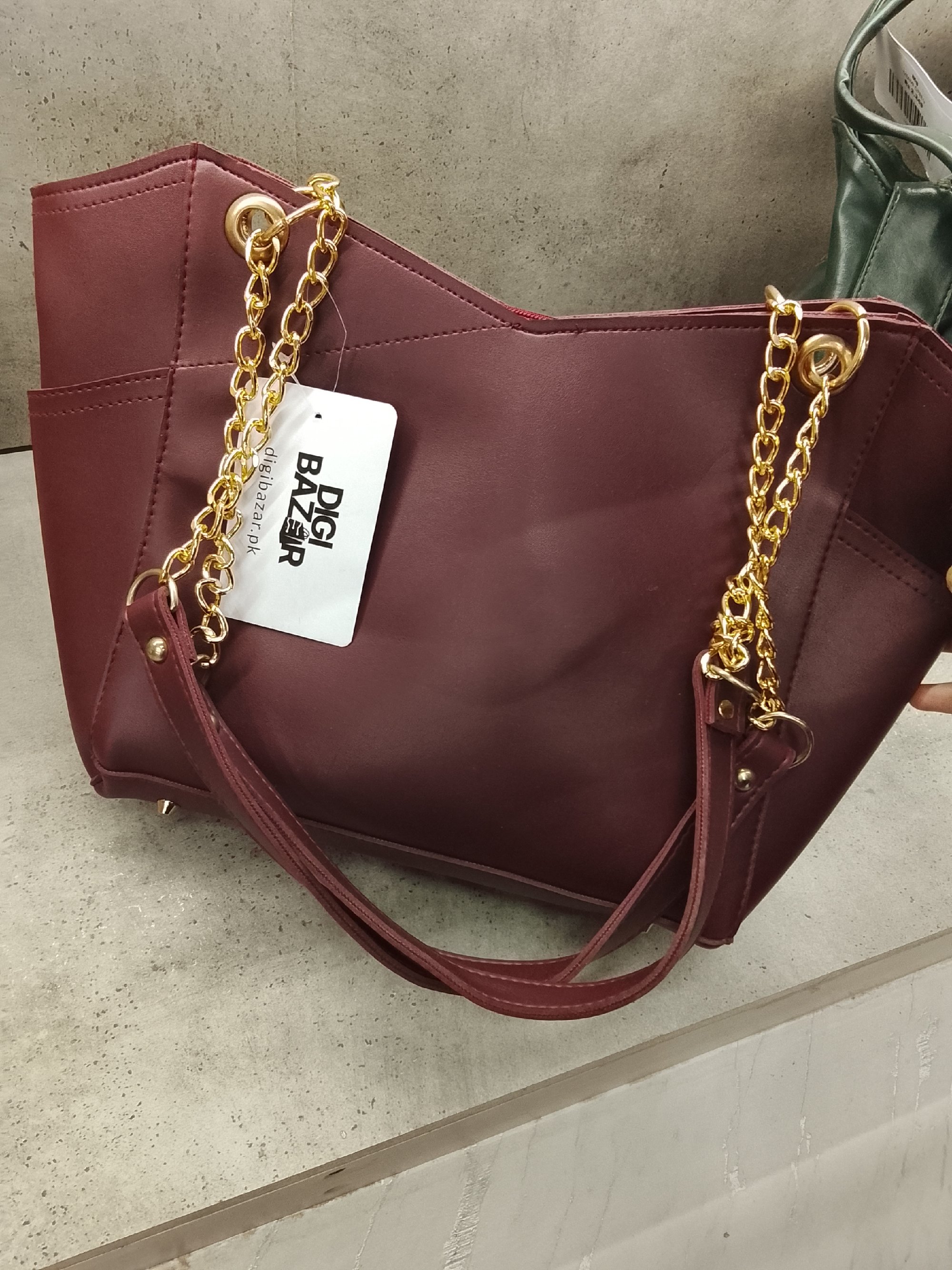 Actual product image