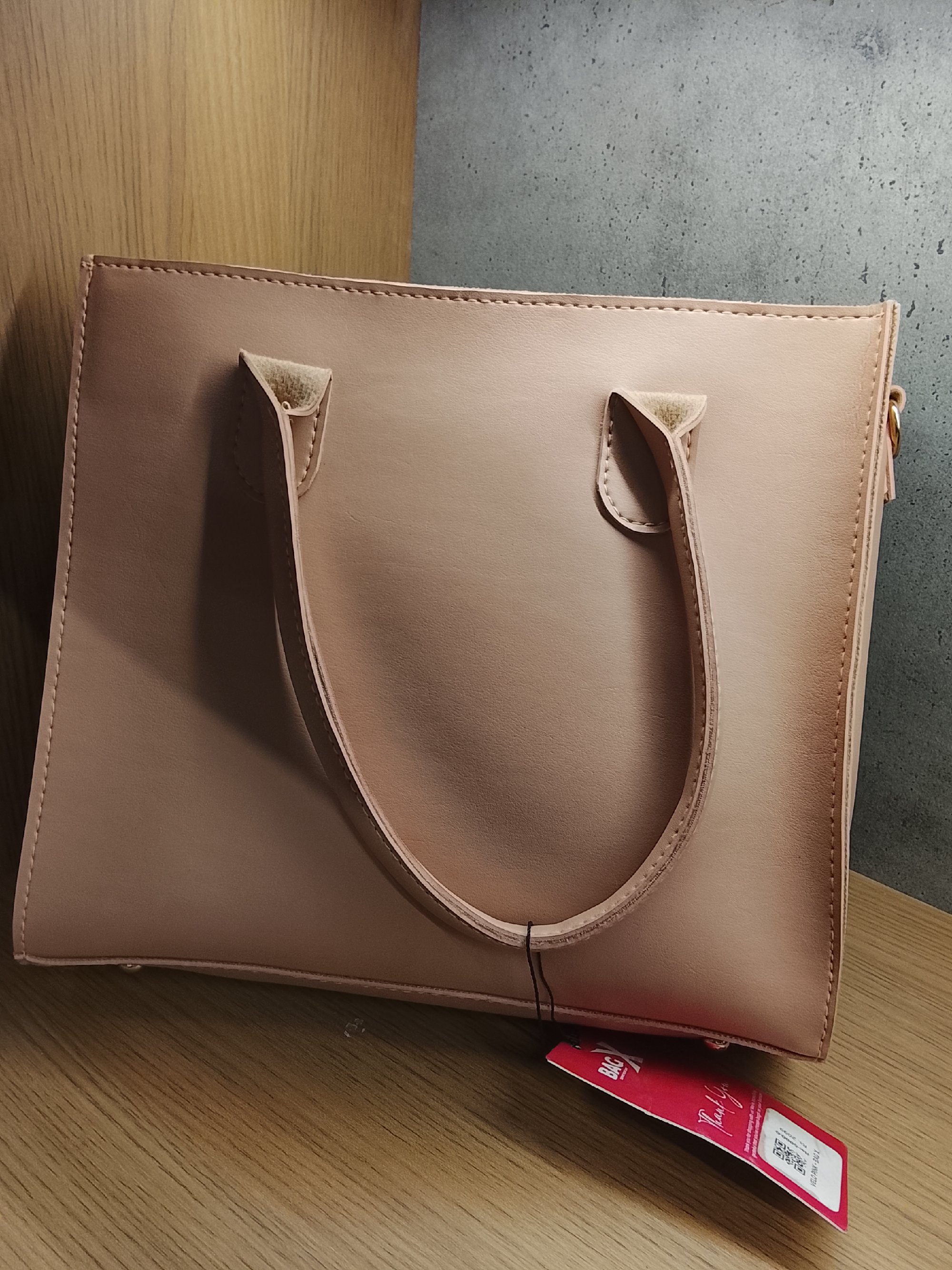 Actual product image
