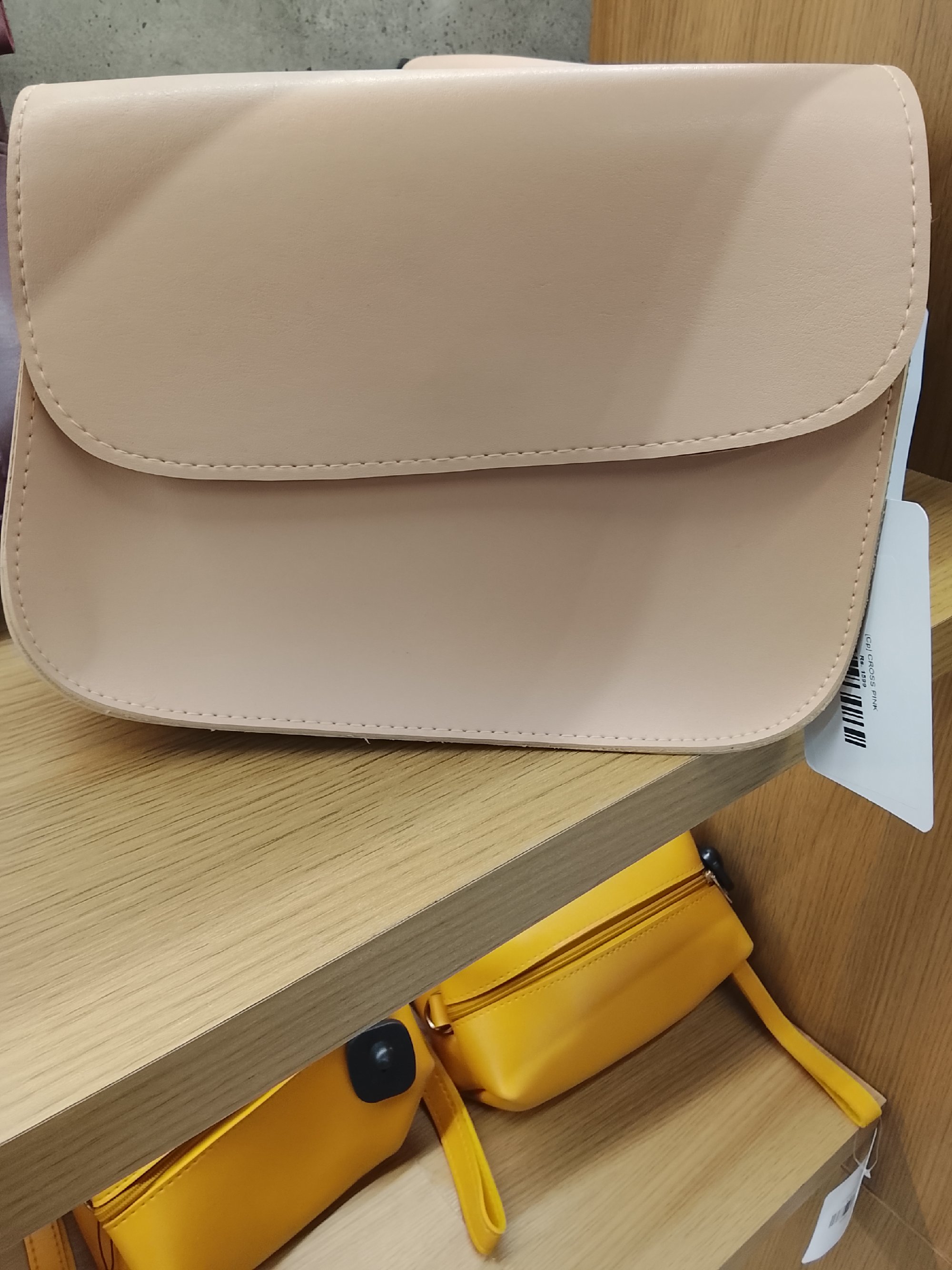 Actual product image