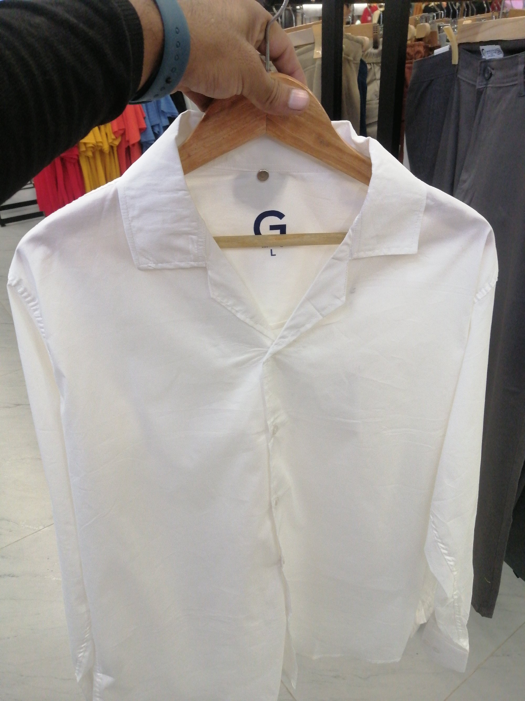 Actual product image