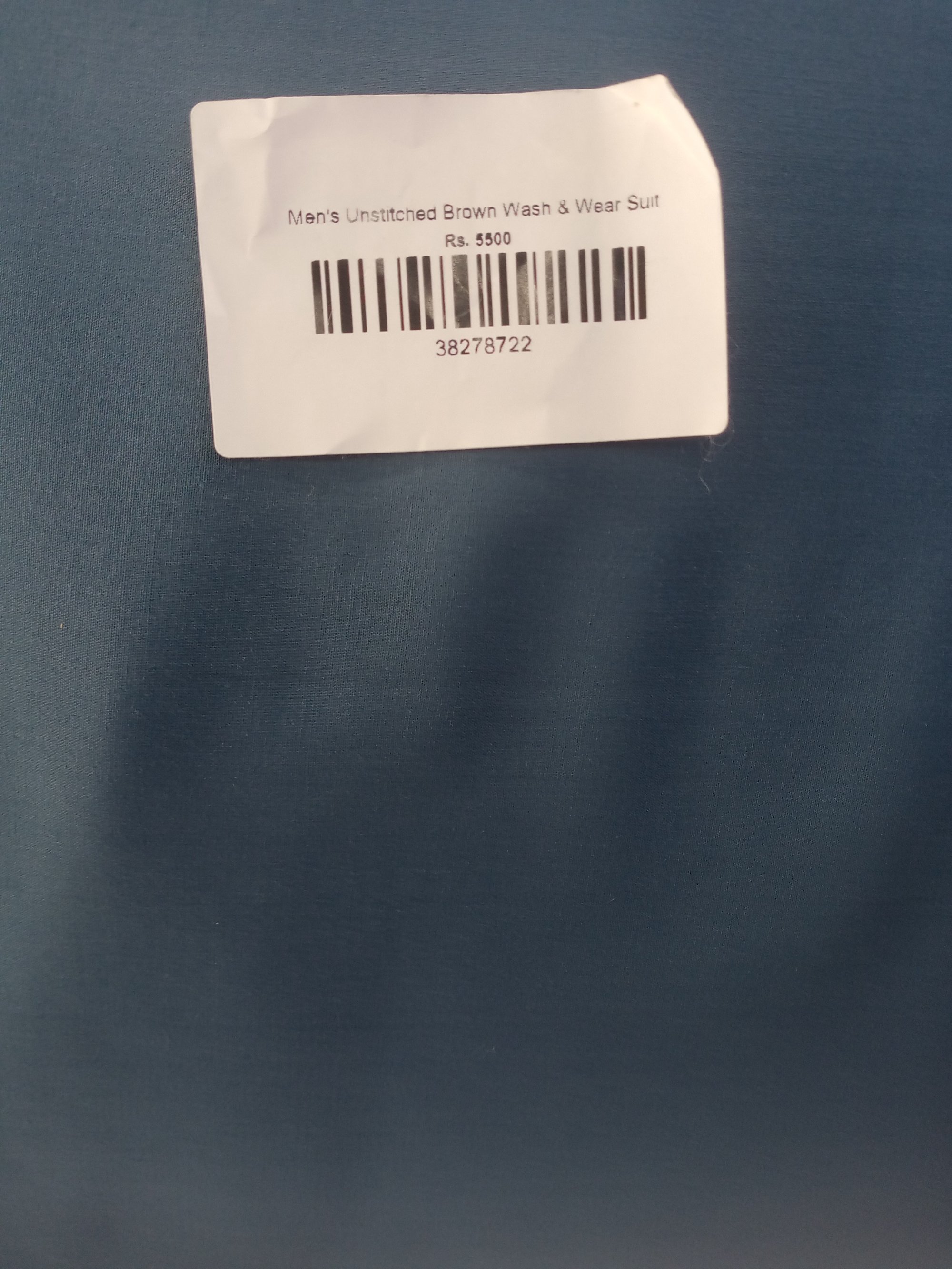 Actual product image