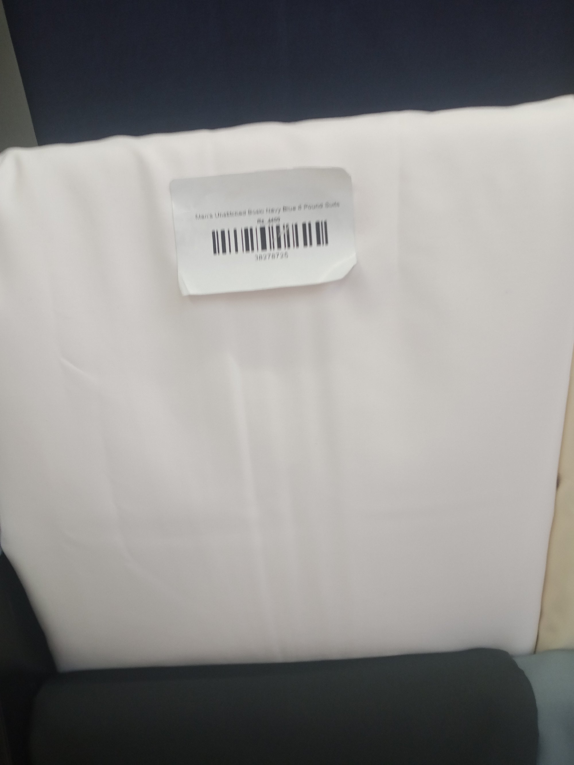 Actual product image