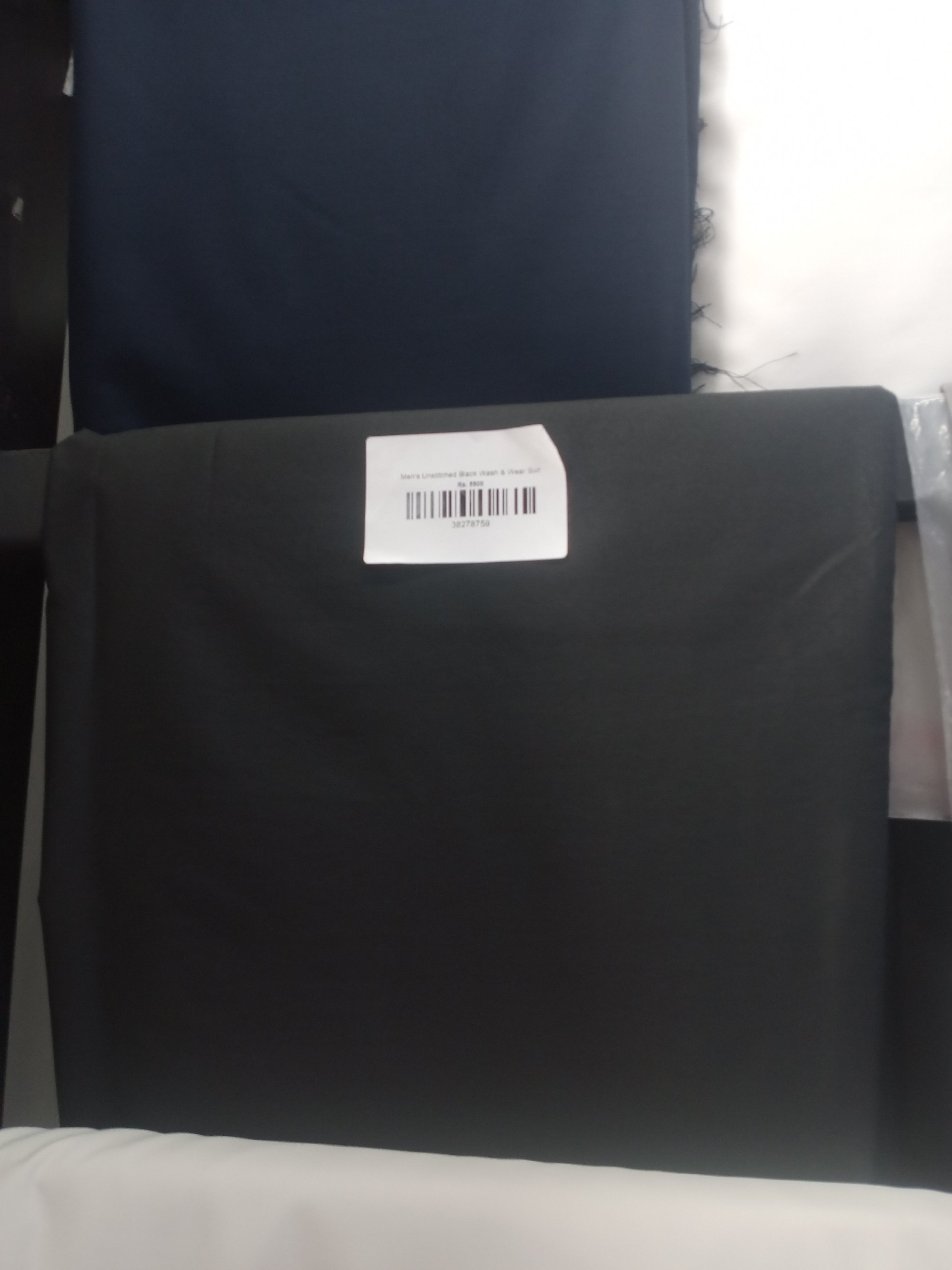 Actual product image
