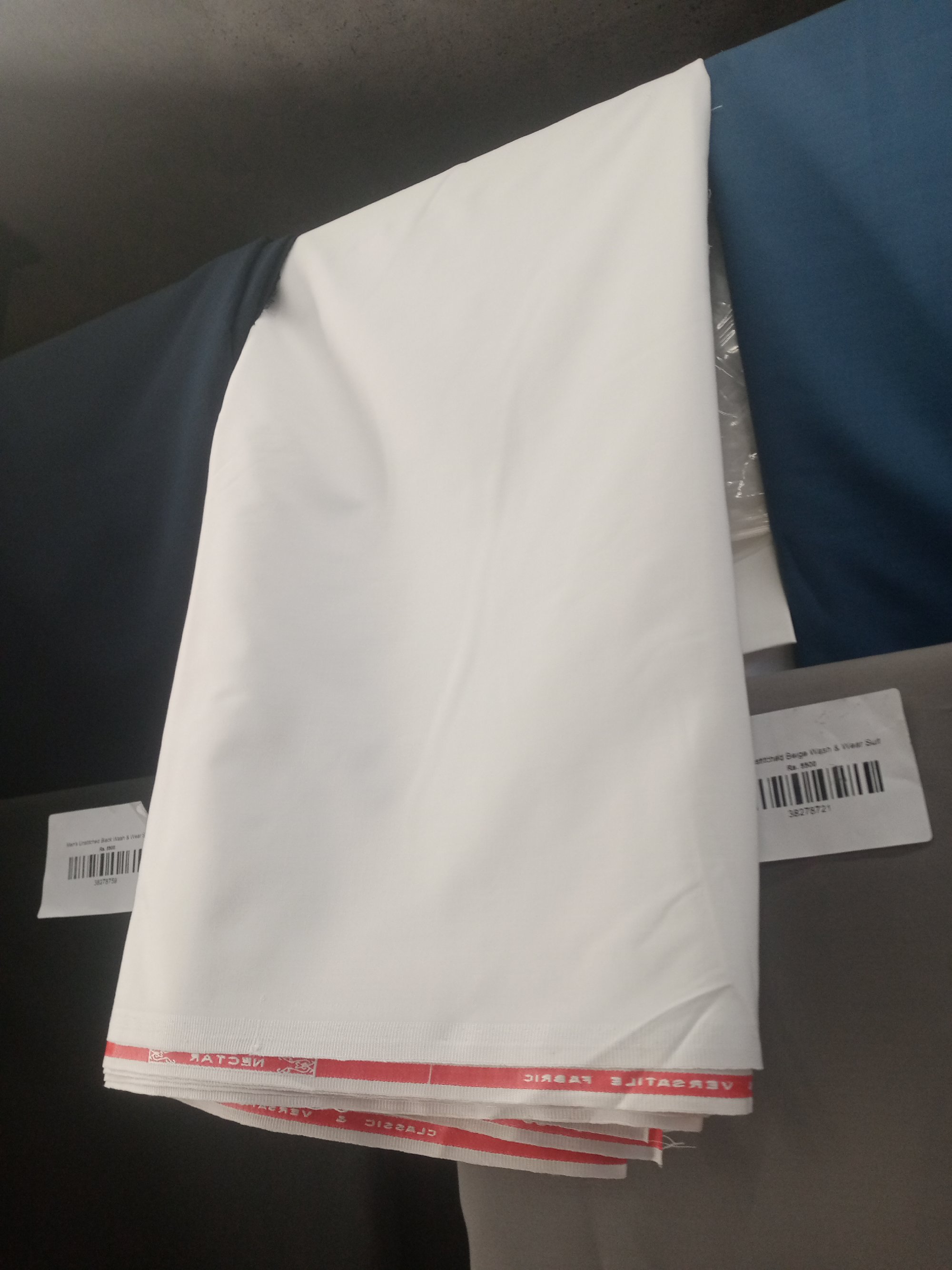 Actual product image
