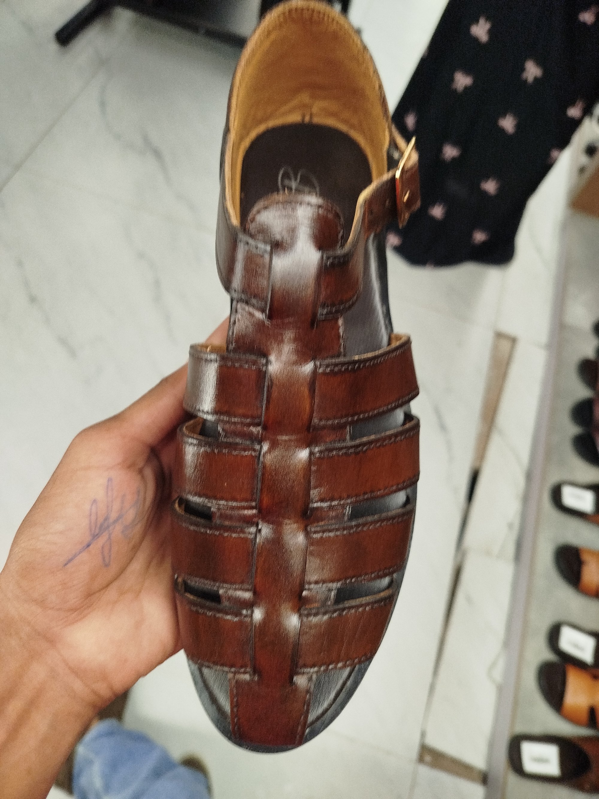 Actual product image