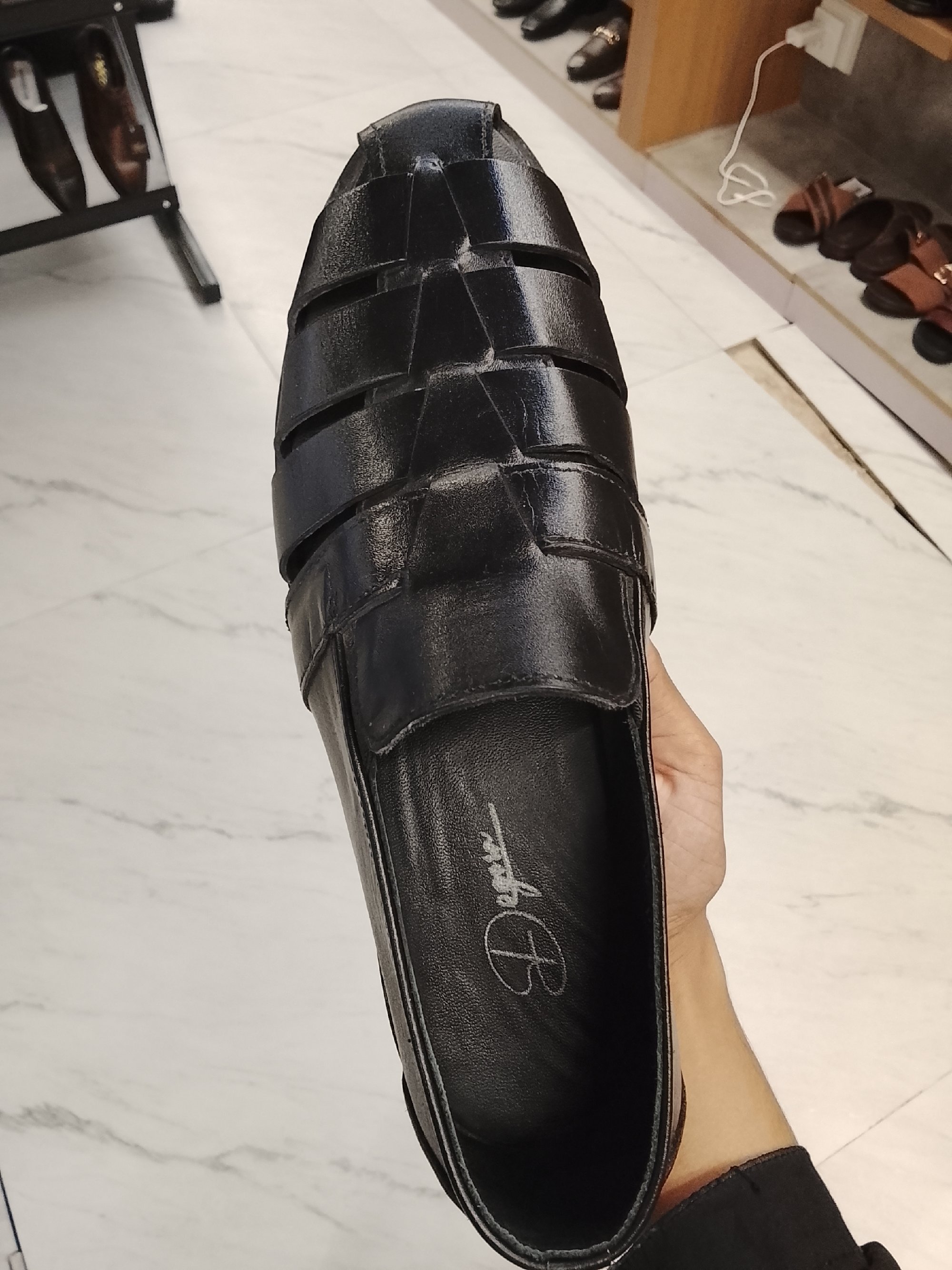 Actual product image