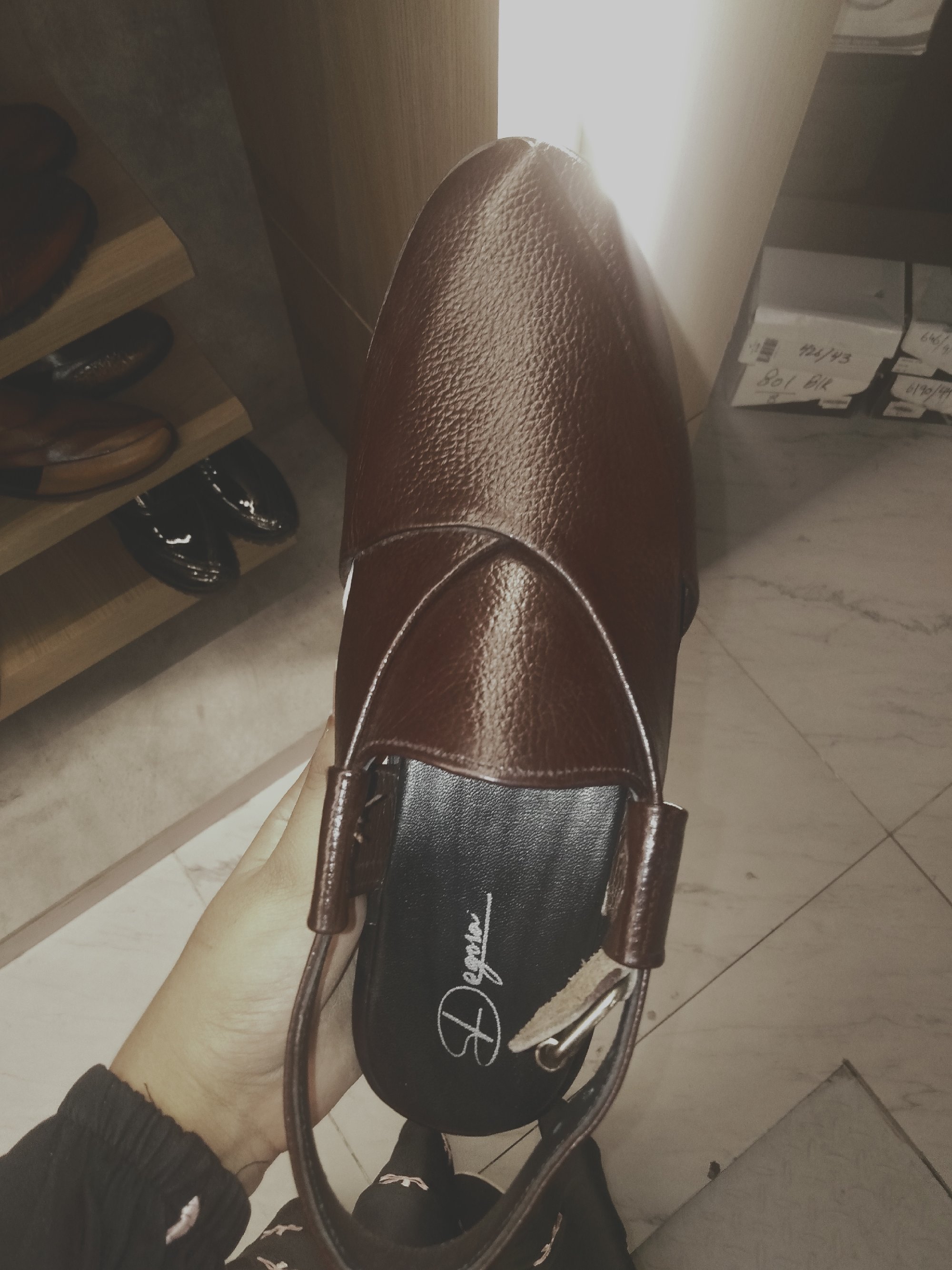 Actual product image